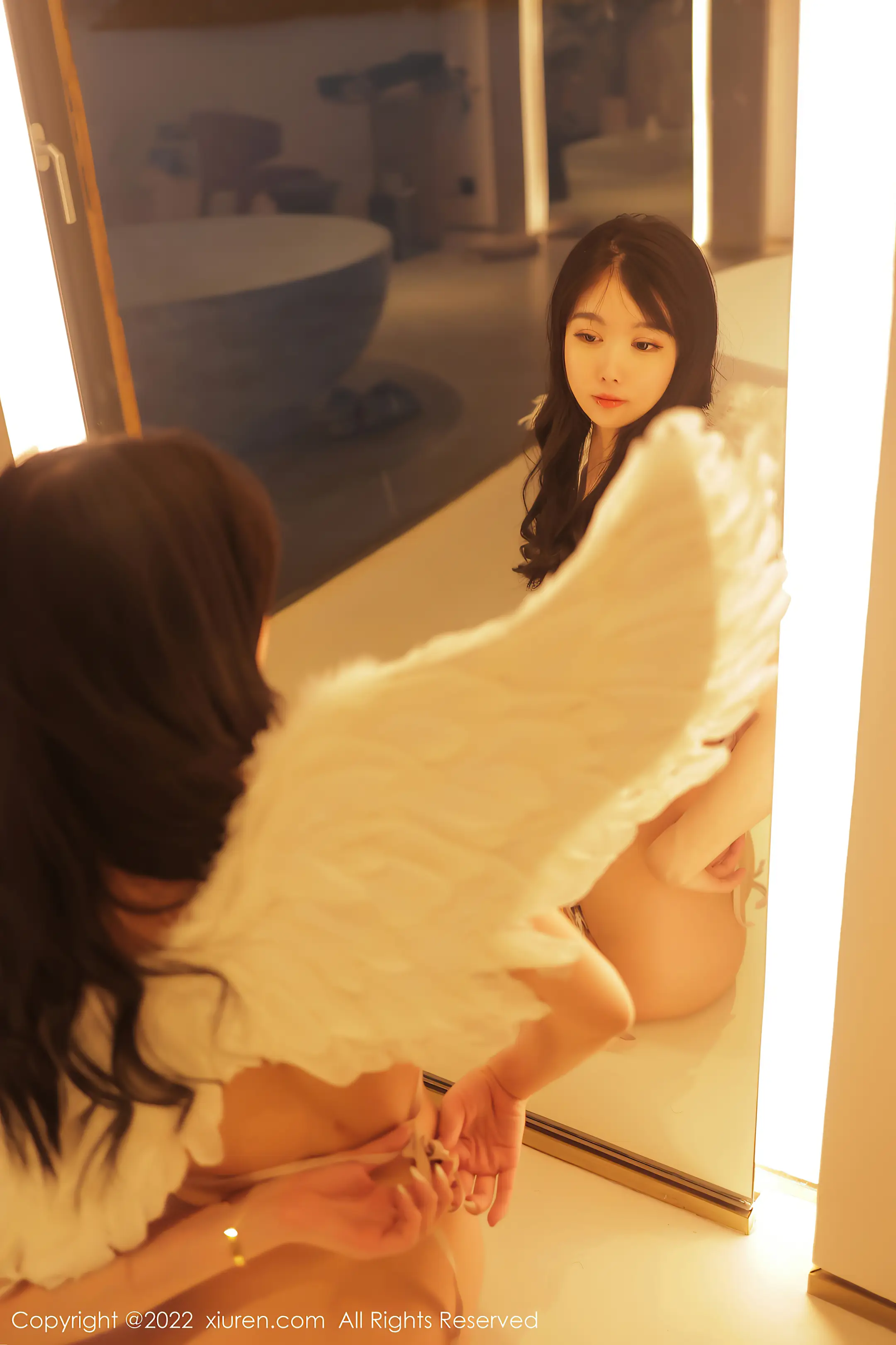 [XiuRen秀人网] 2022.08.01-047