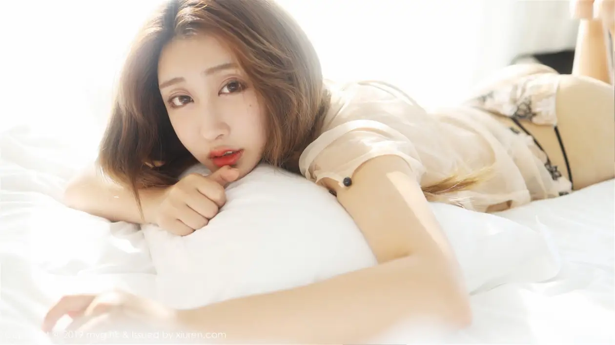 [美媛馆] 2019.07.26 VOL.375-005