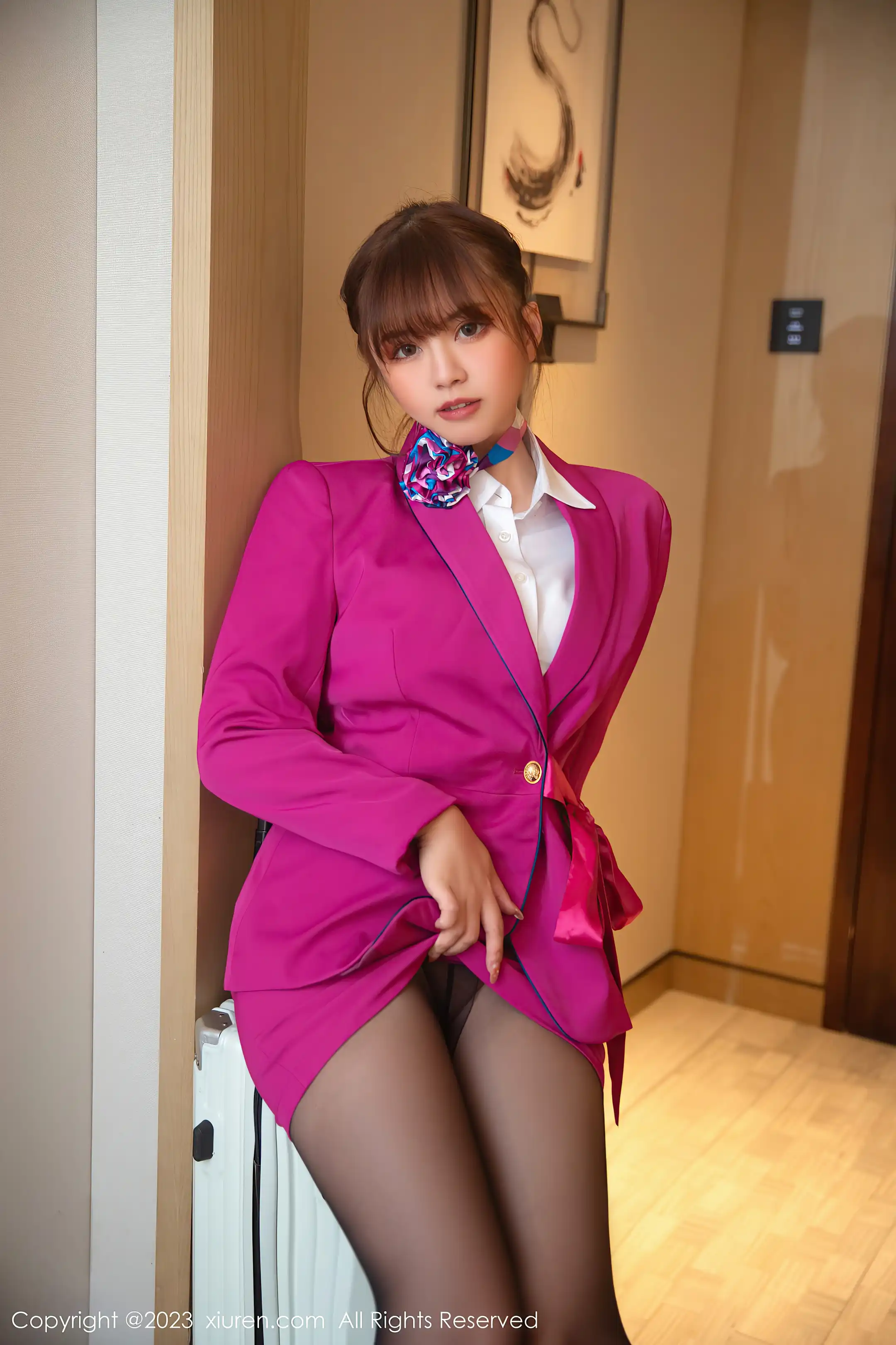 [秀人网] 2023.02.24 NO.6318-004