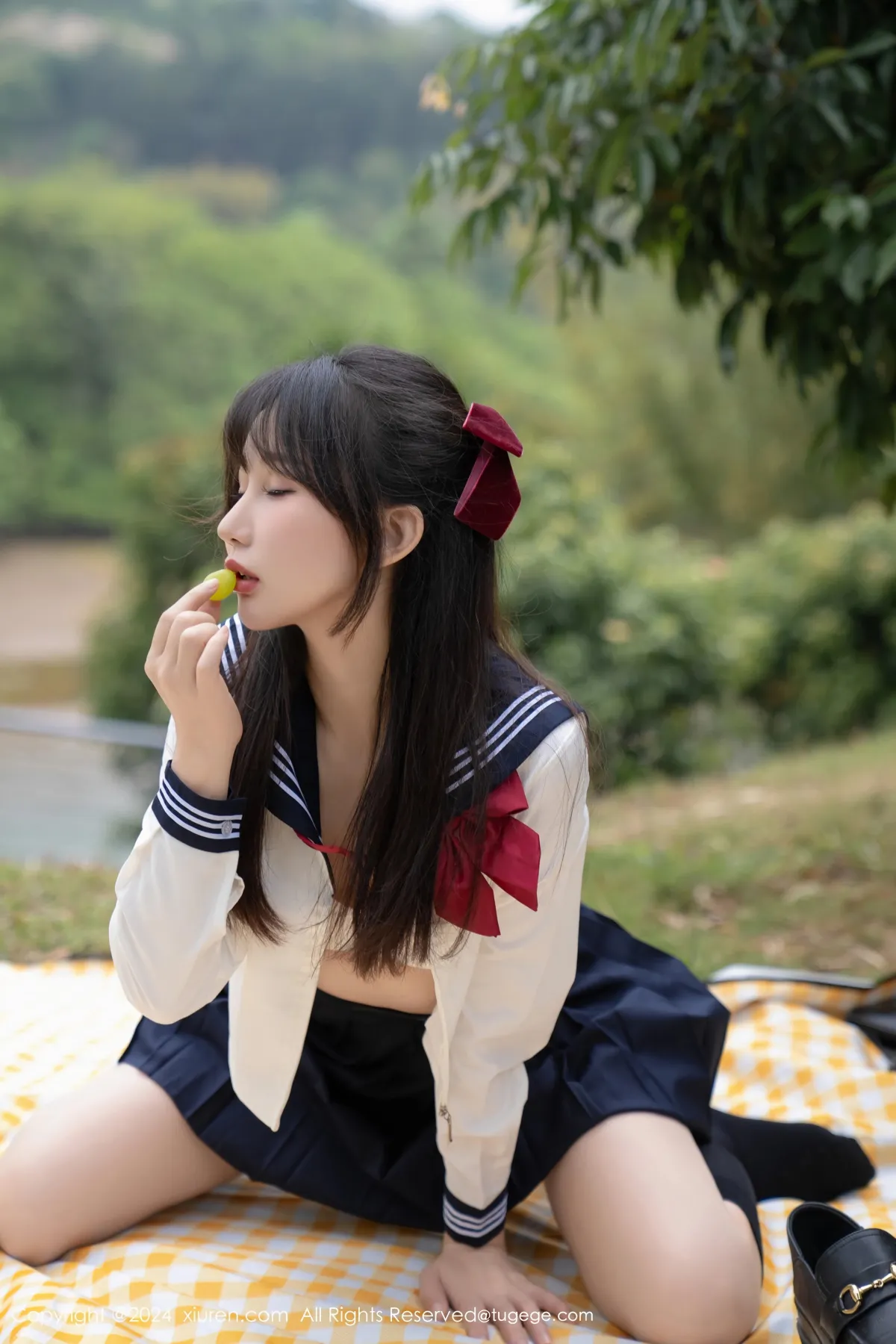 [秀人网] 2024.04.10 No.8365-068