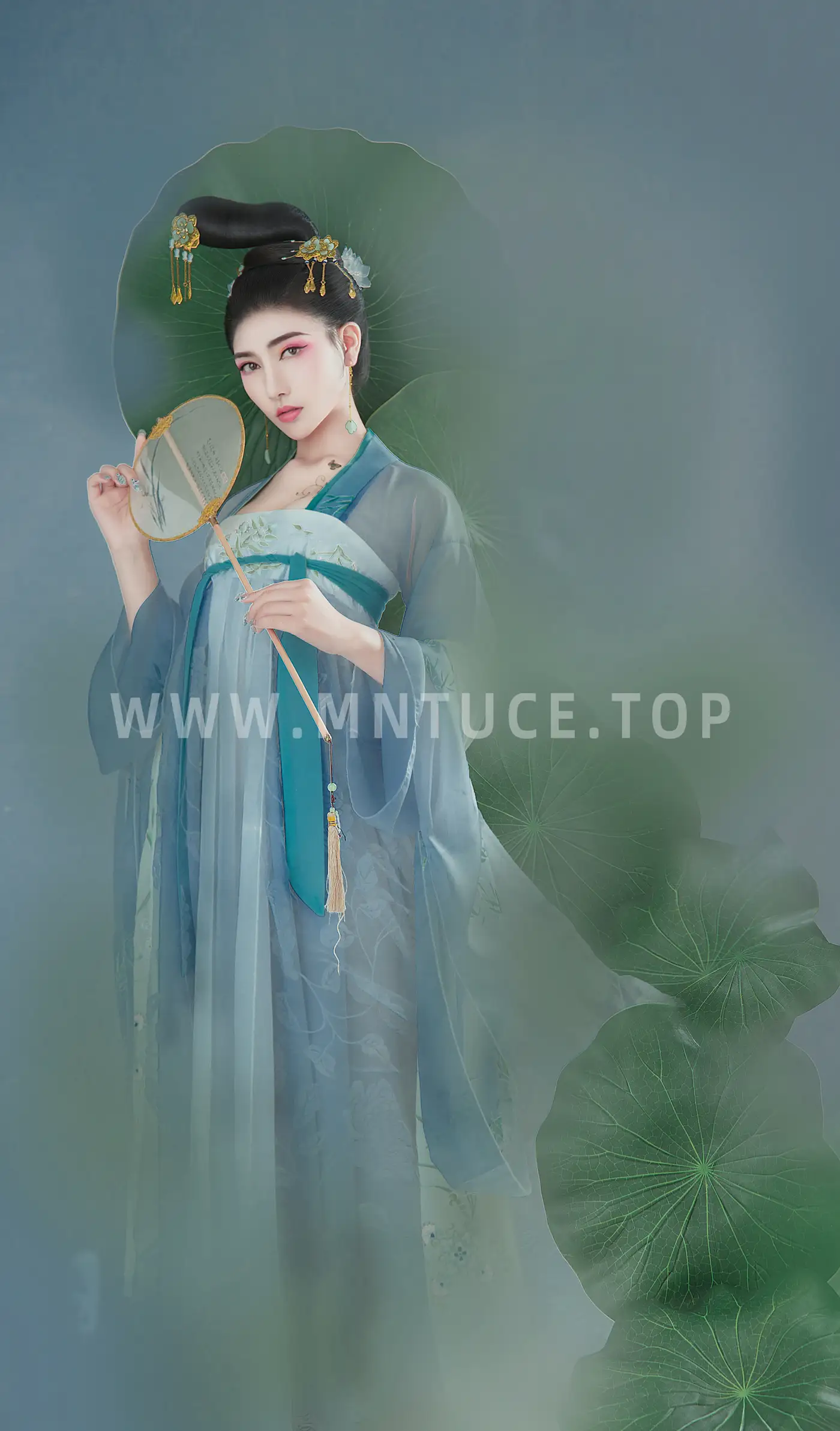 [艺图语] 2022.02.11 Vol.786-020