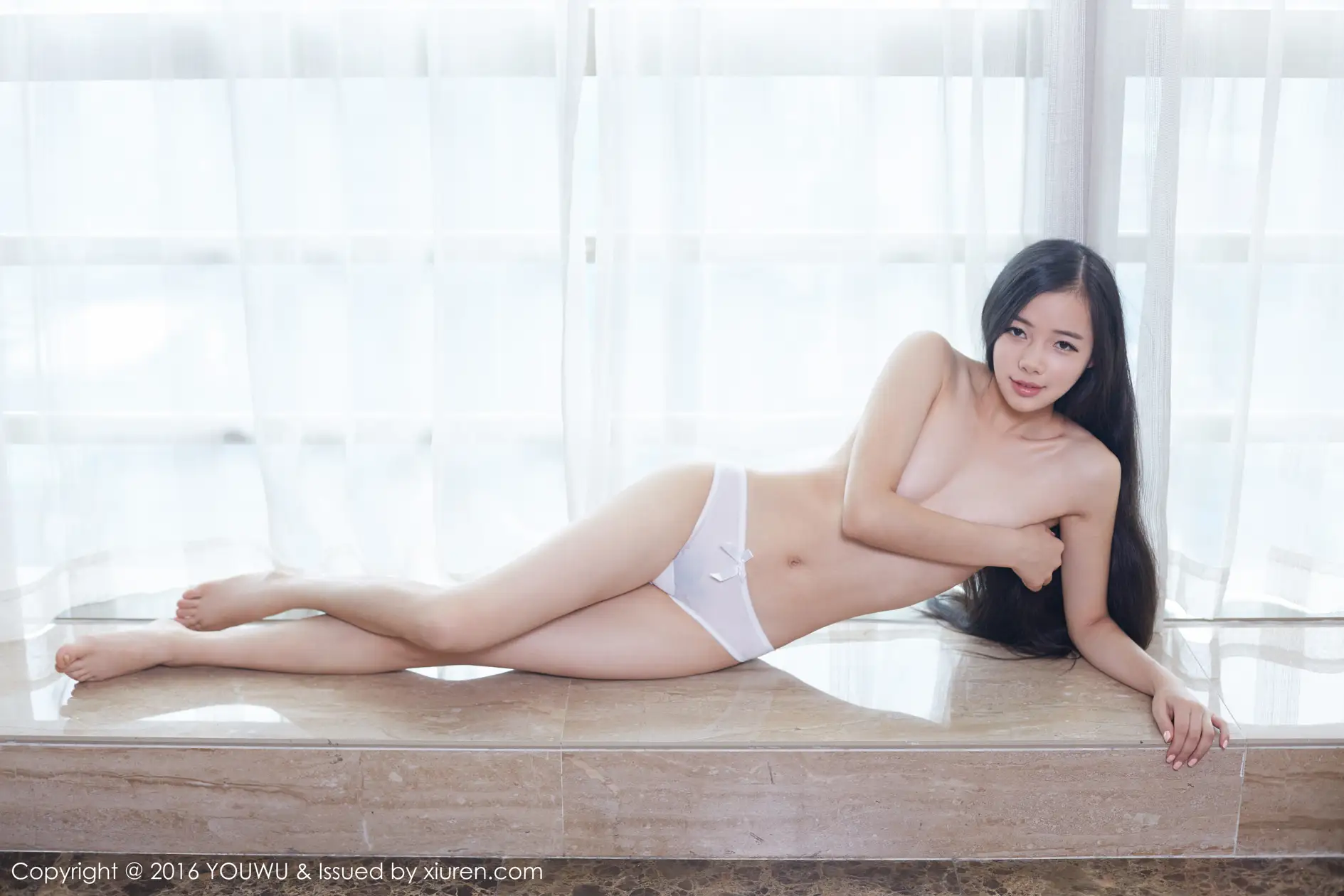 [尤物馆] 2016.08.17 Vol.025-018