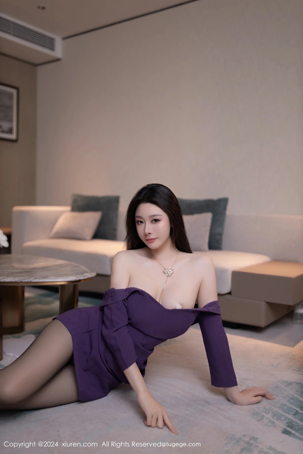[秀人网] 2024.07.18 No.8881-021