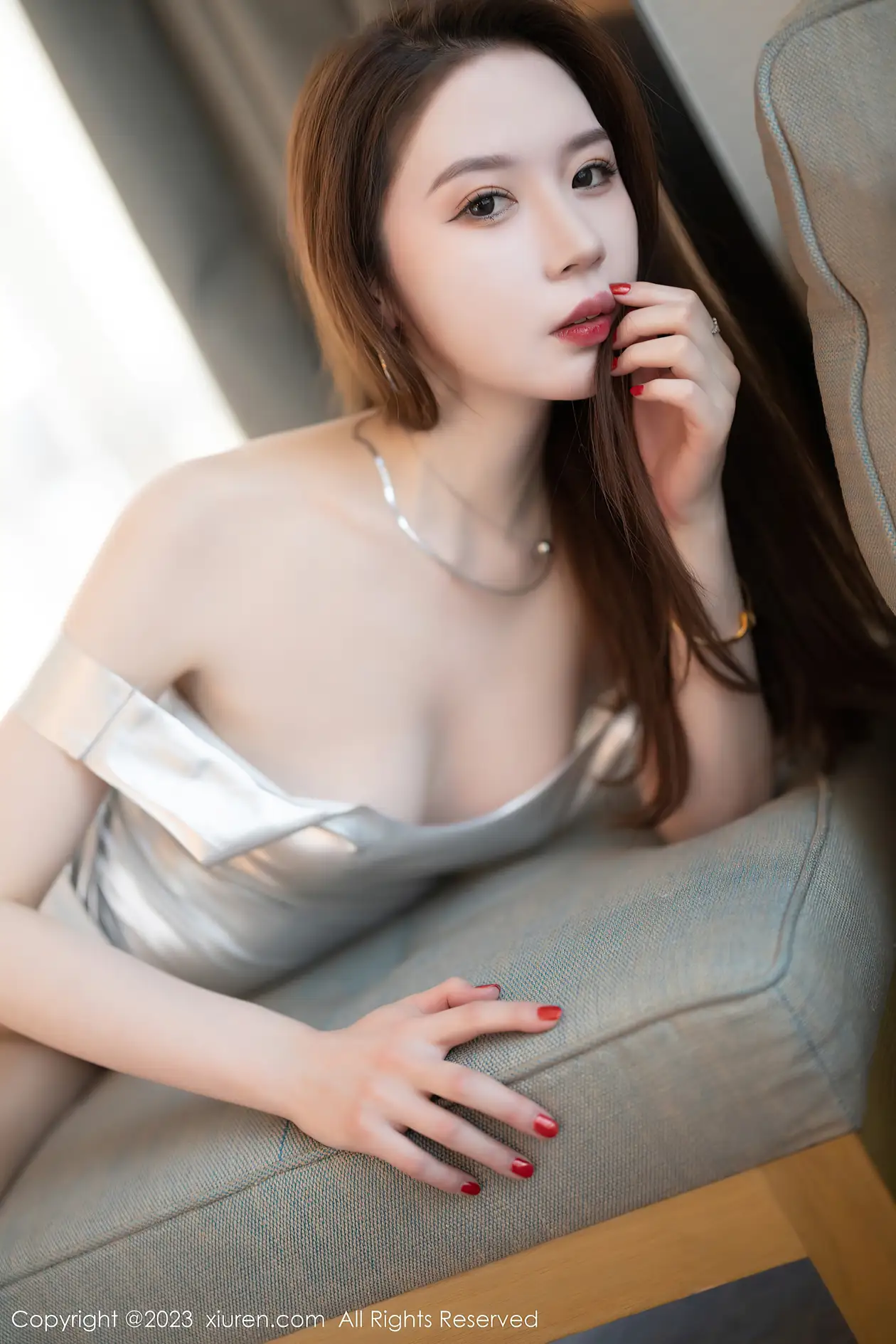 [秀人网] 2023.05.25 NO.6803-061