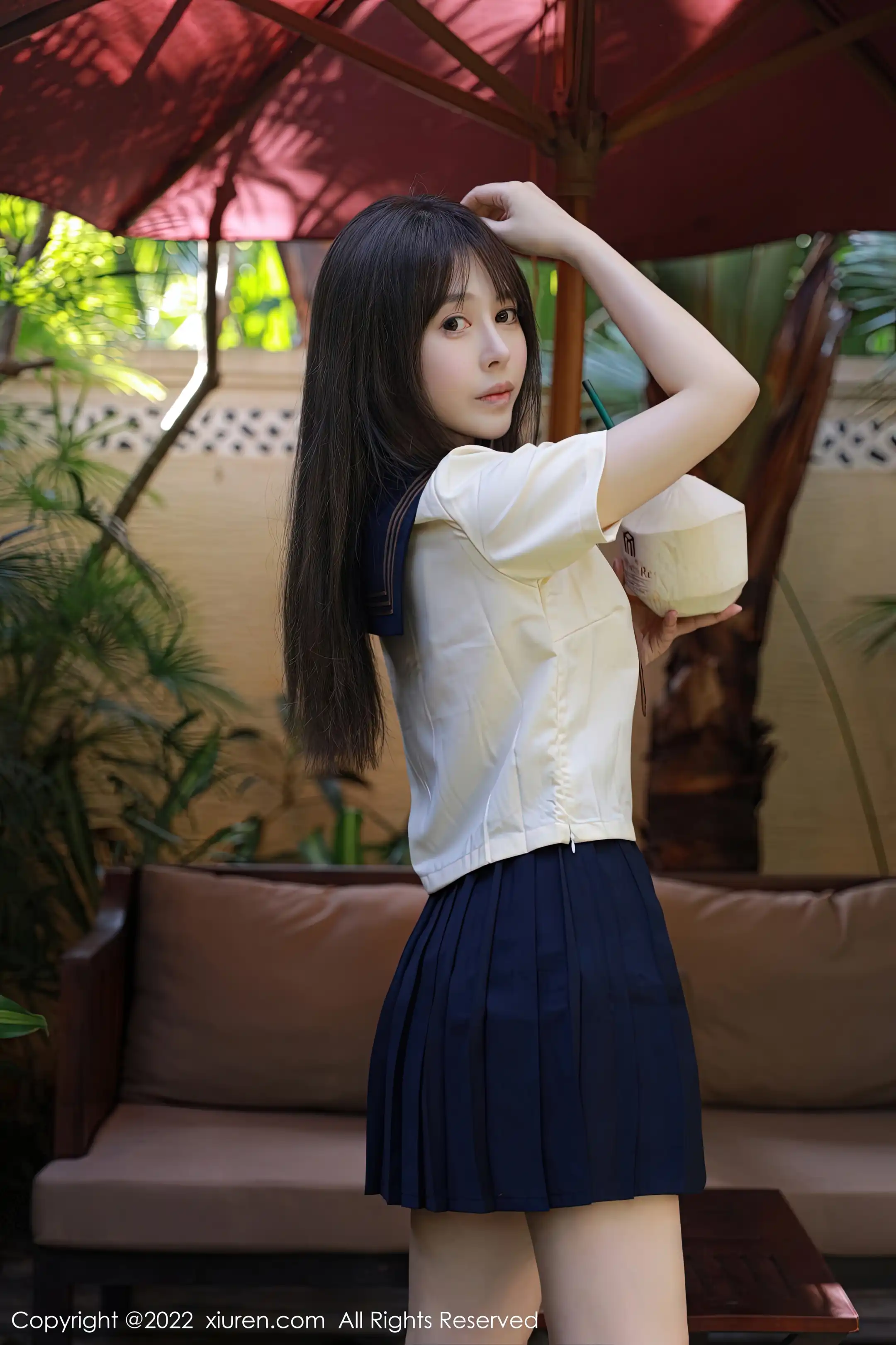 [秀人网] 2022.12.20 NO.6021-006