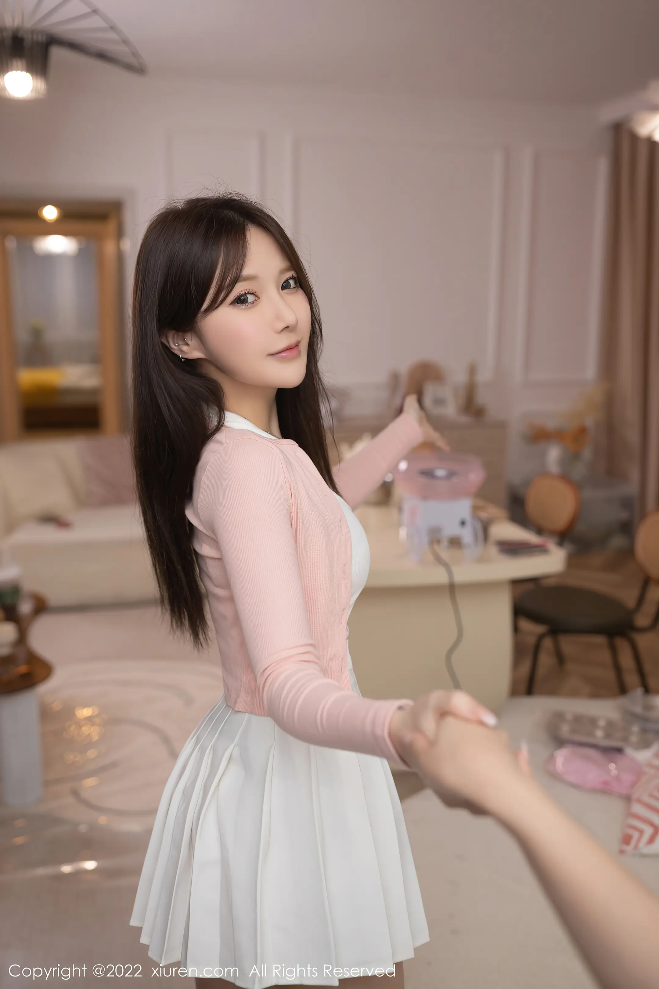 [Xiuren秀人网] 2022.05.13-003
