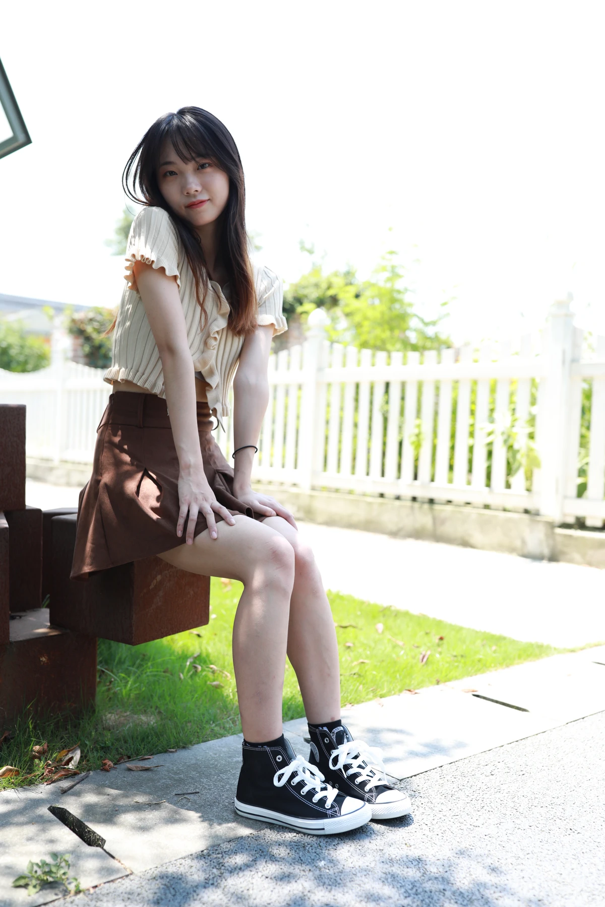 [MZSOCK]爱美足 NO.289 可可#可可@[81P]-009