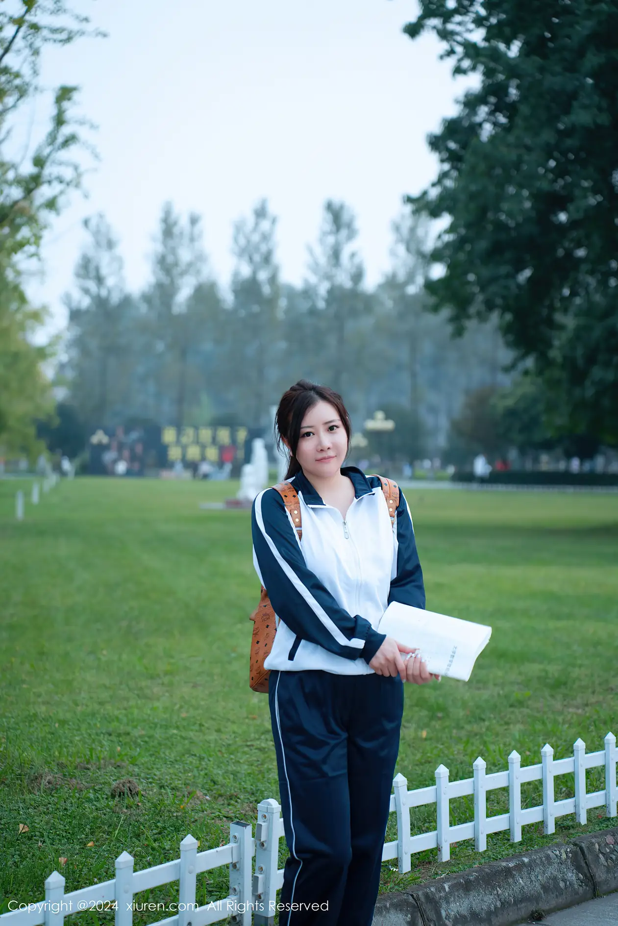 [秀人网] 2024.02.21 NO.8122 #王婉悠Queen、秀人旗下、xr_8000-8499#[85P]-003