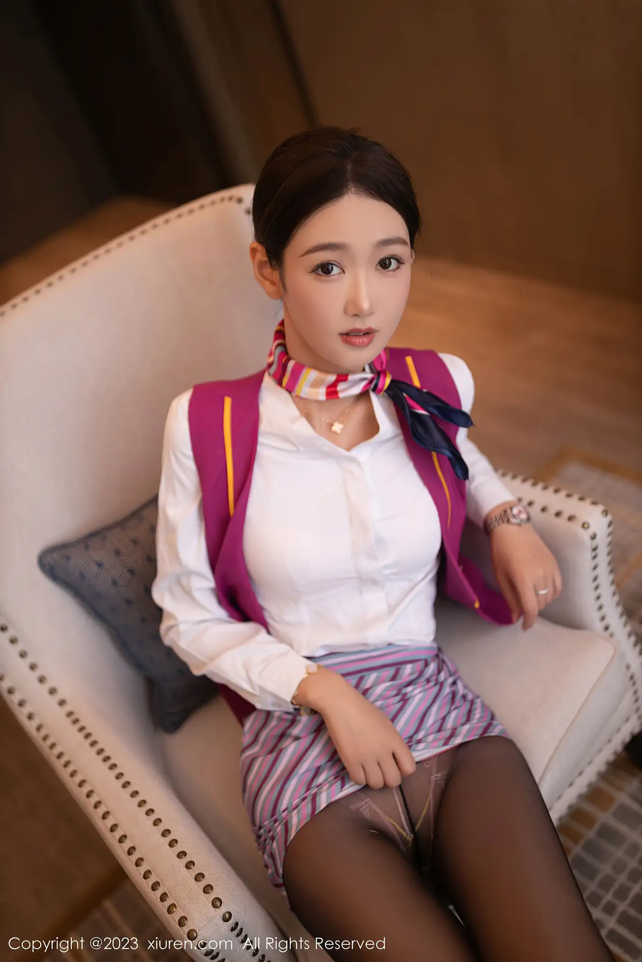 [秀人网] 2023.09.18 NO.7405-016