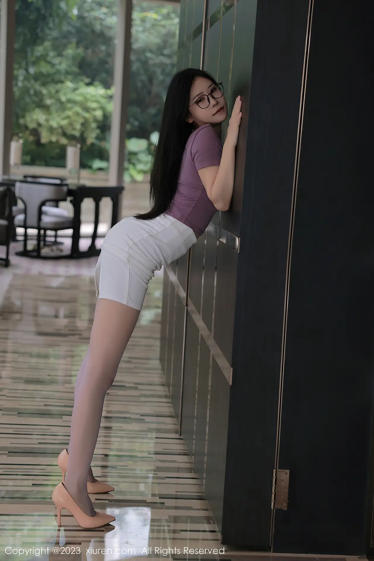 [秀人网] 2023.06.06 NO.6865-042