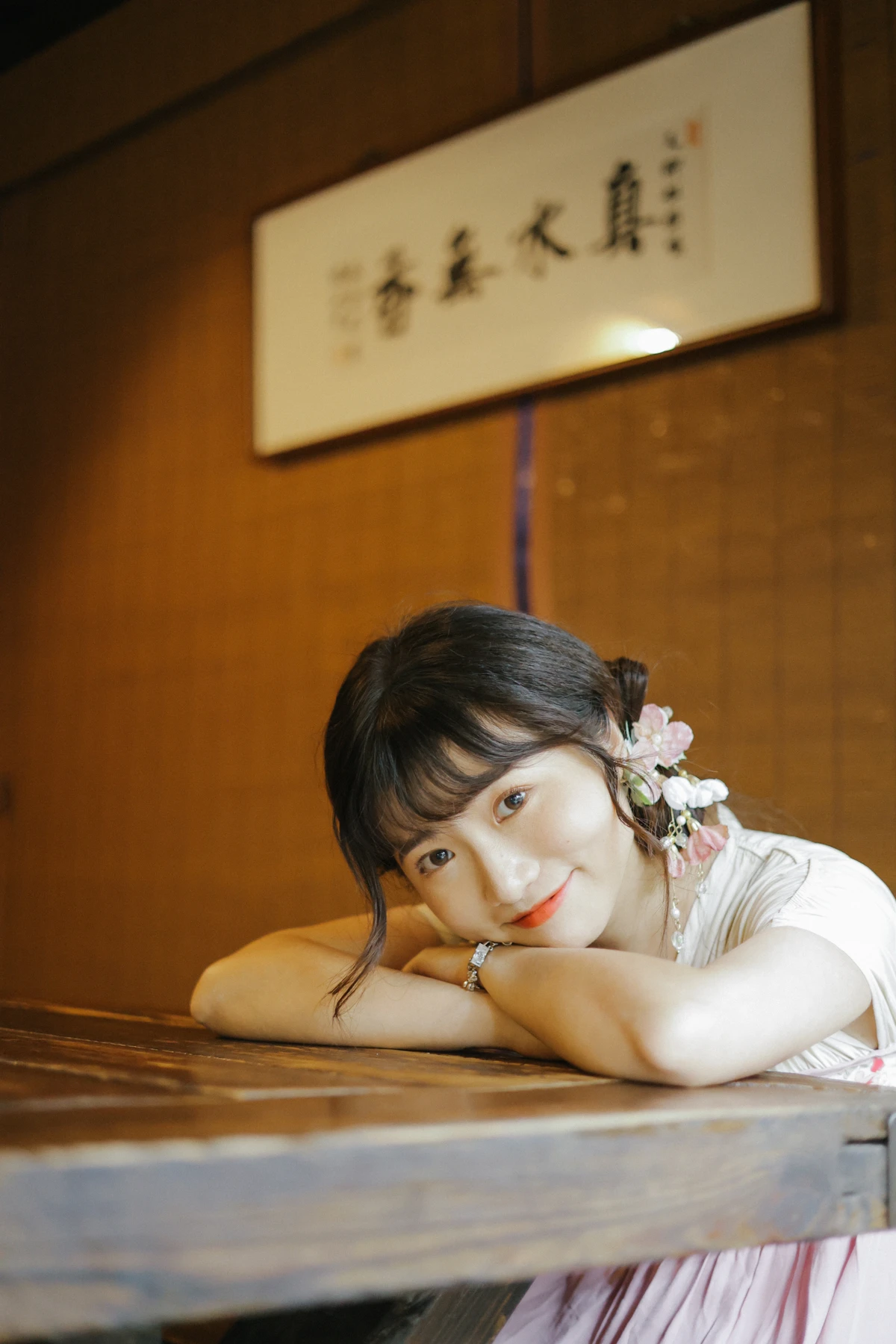 [艺图语]2023.03.08 Vol.3025 沐光而行#蓝胖子#[29P]-008