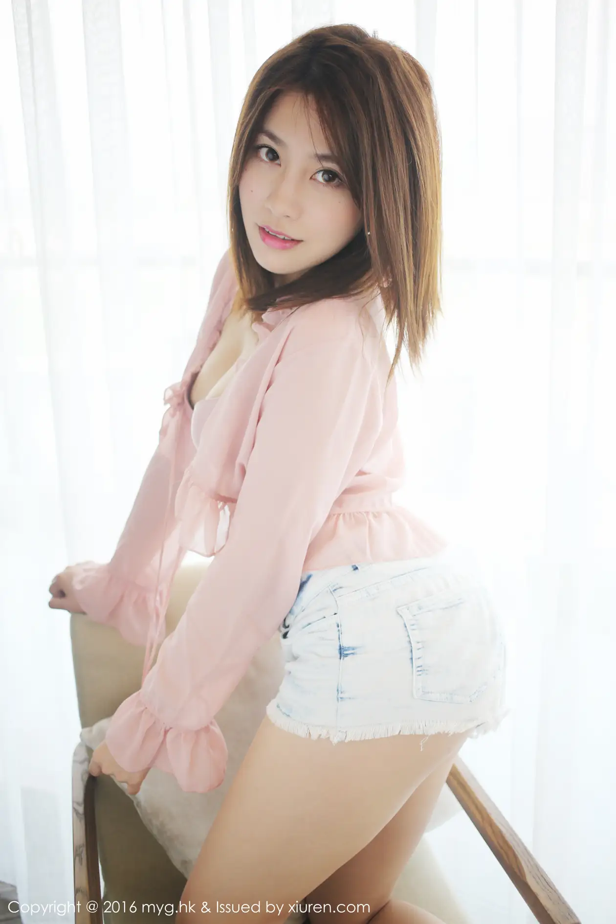 [美媛馆] 2016.09.08 VOL.223-011