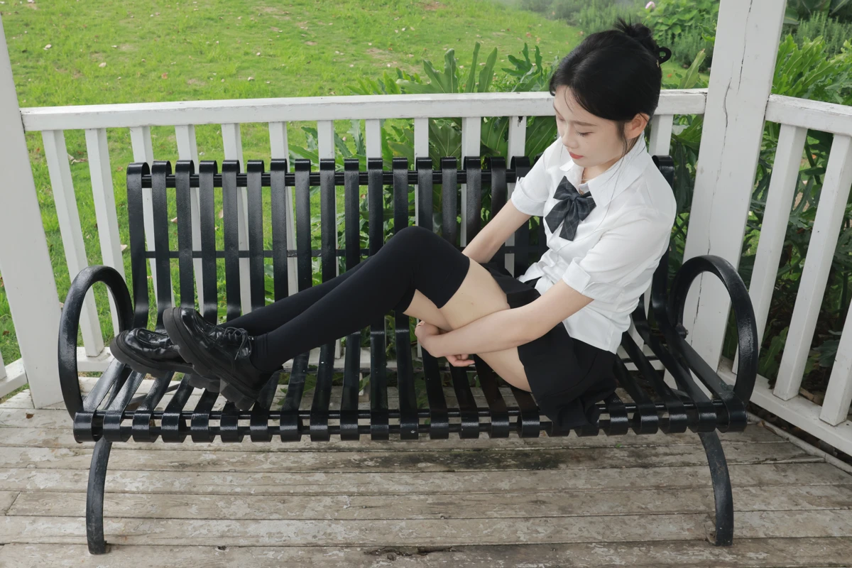 [MZSOCK]爱美足 No.286 妍妍#妍妍@[113P]-037