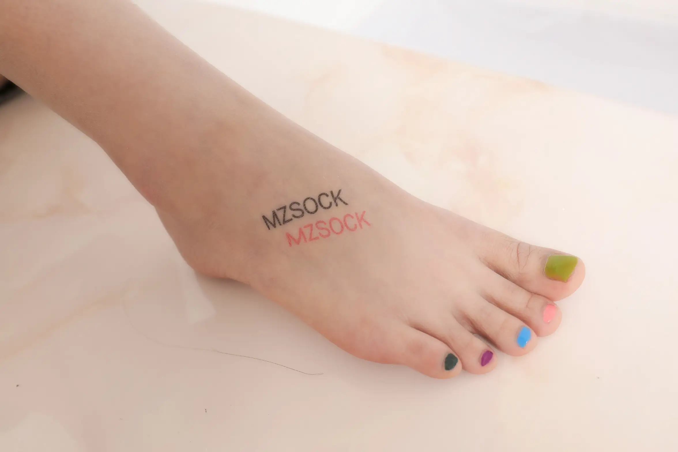 [MZSOCK]爱美足 NO.212-067
