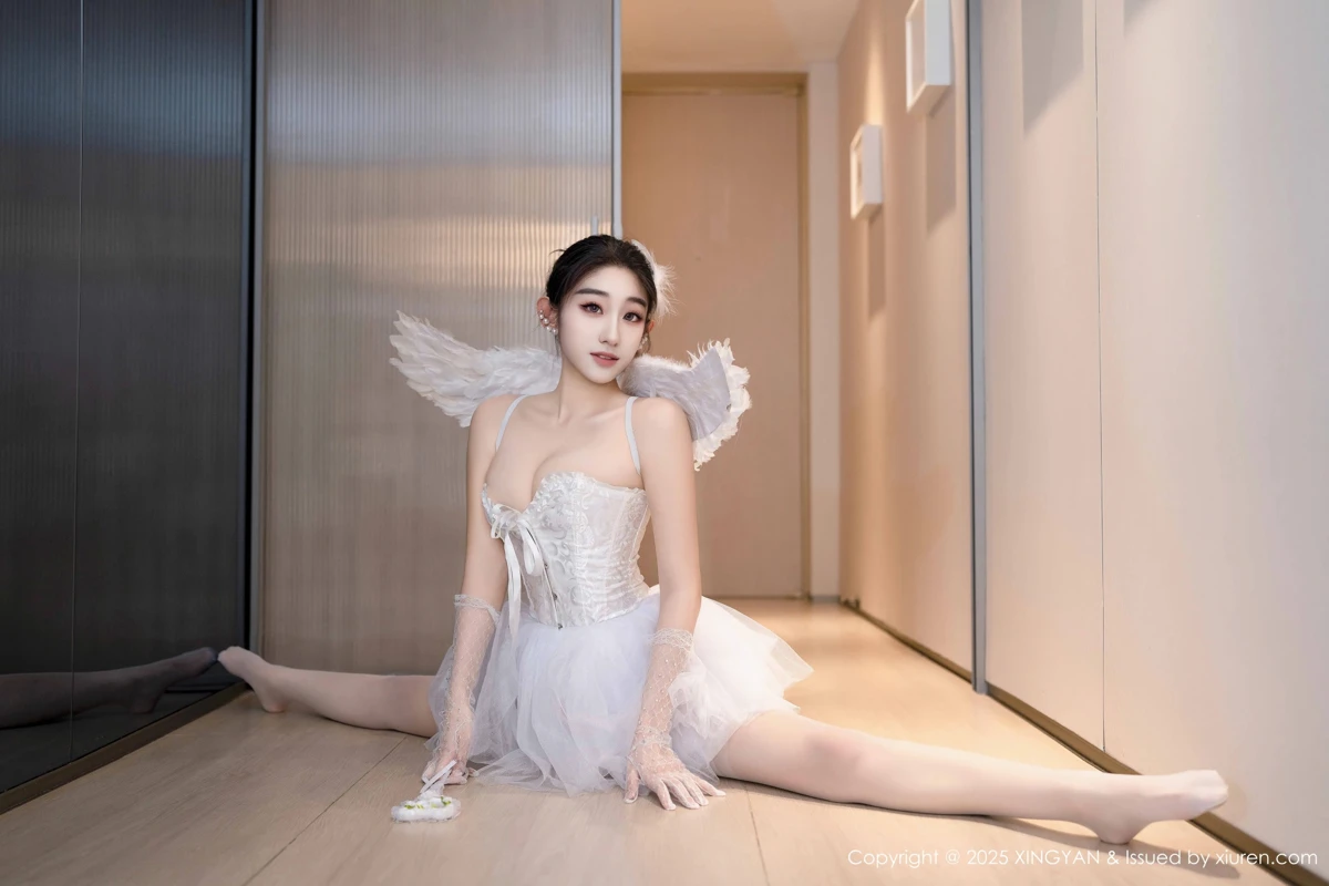 [星颜社] 2025.03.18 VOL.324 星冉、秀人旗下#[78P]-014