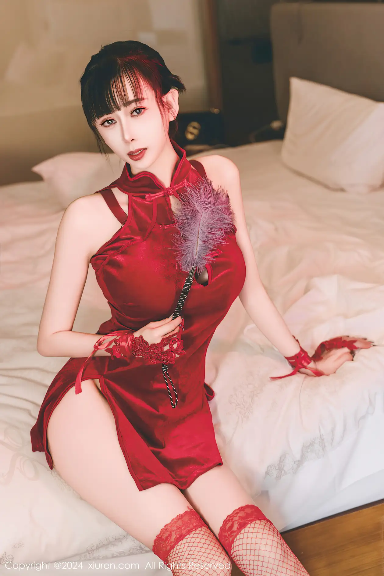 [秀人网] 2024.02.01 NO.8047-010