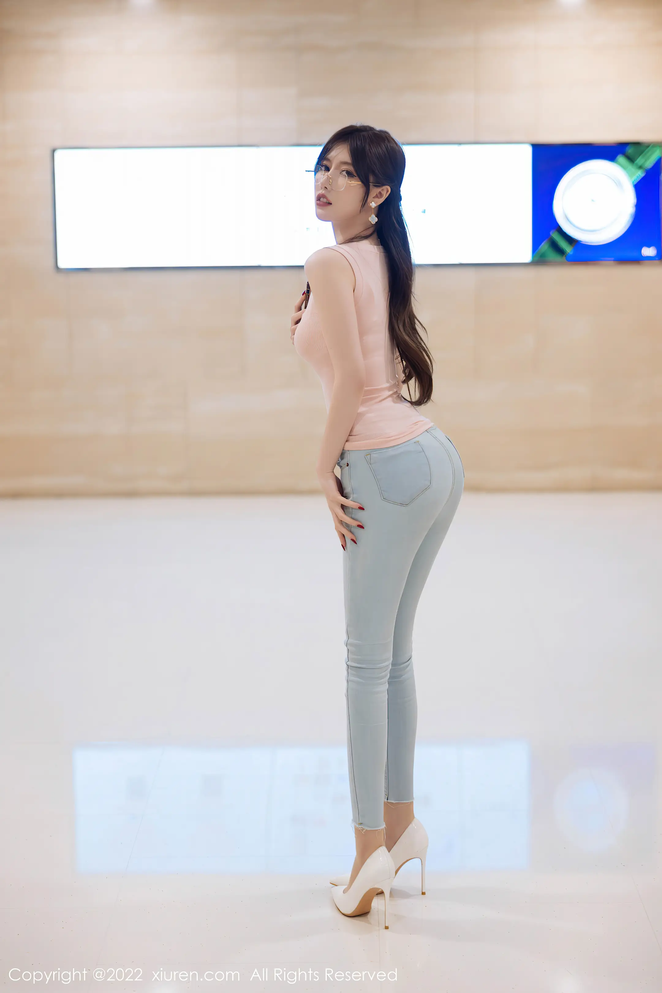 [XiuRen秀人网] 2022.07.20-064