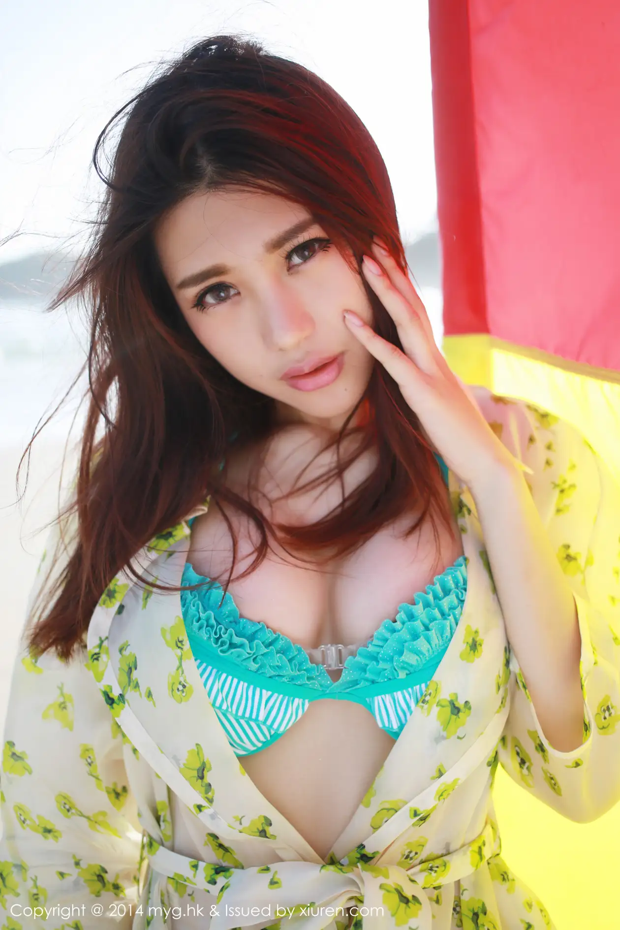 [美媛馆] 2014.08.17 VOL.014-069