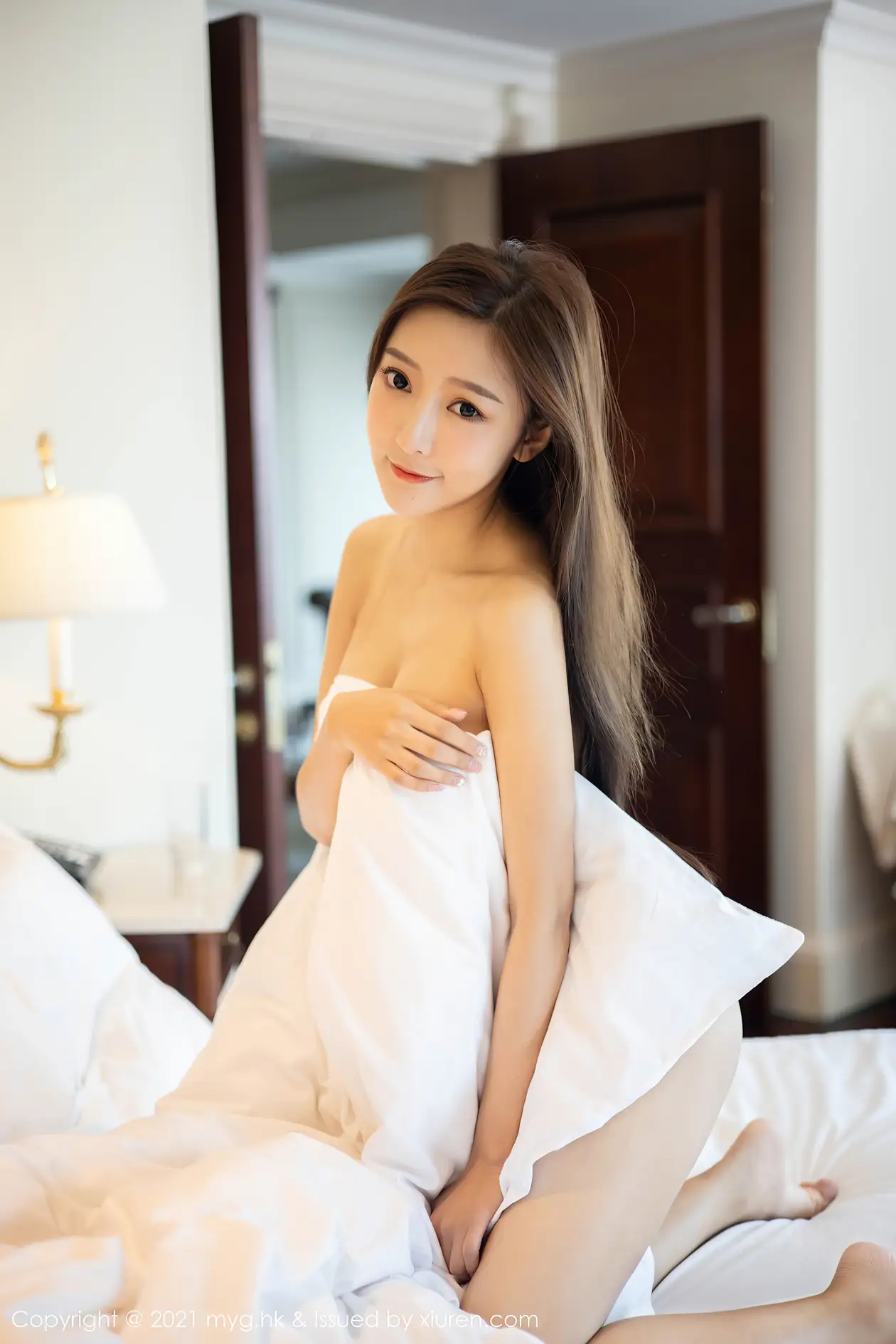 [美媛馆] 2021.03.10 VOL.497-031