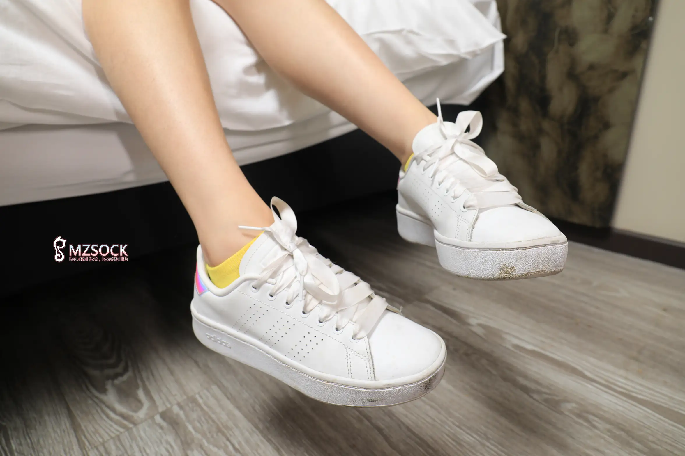 [MZSOCK]爱美足 NO.063-019