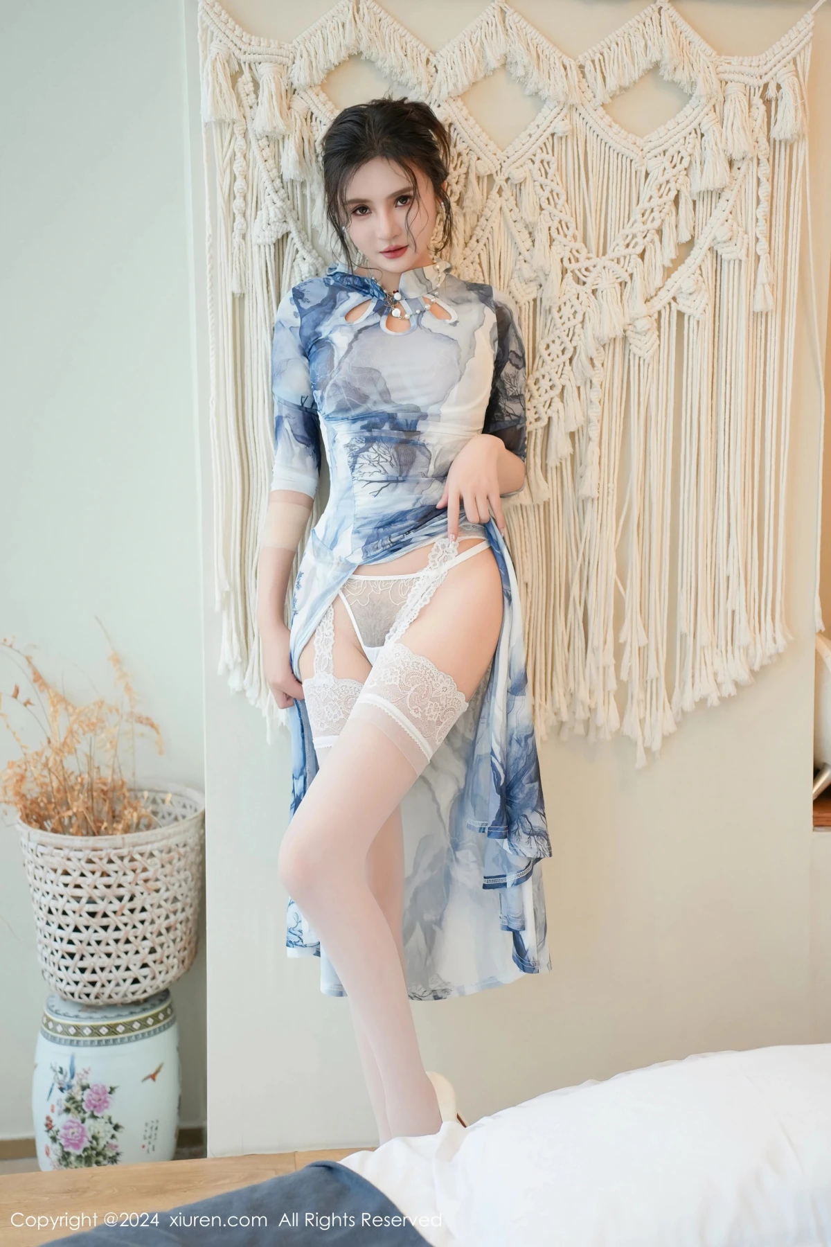 [秀人网] 2024.05.23 No.8587-033