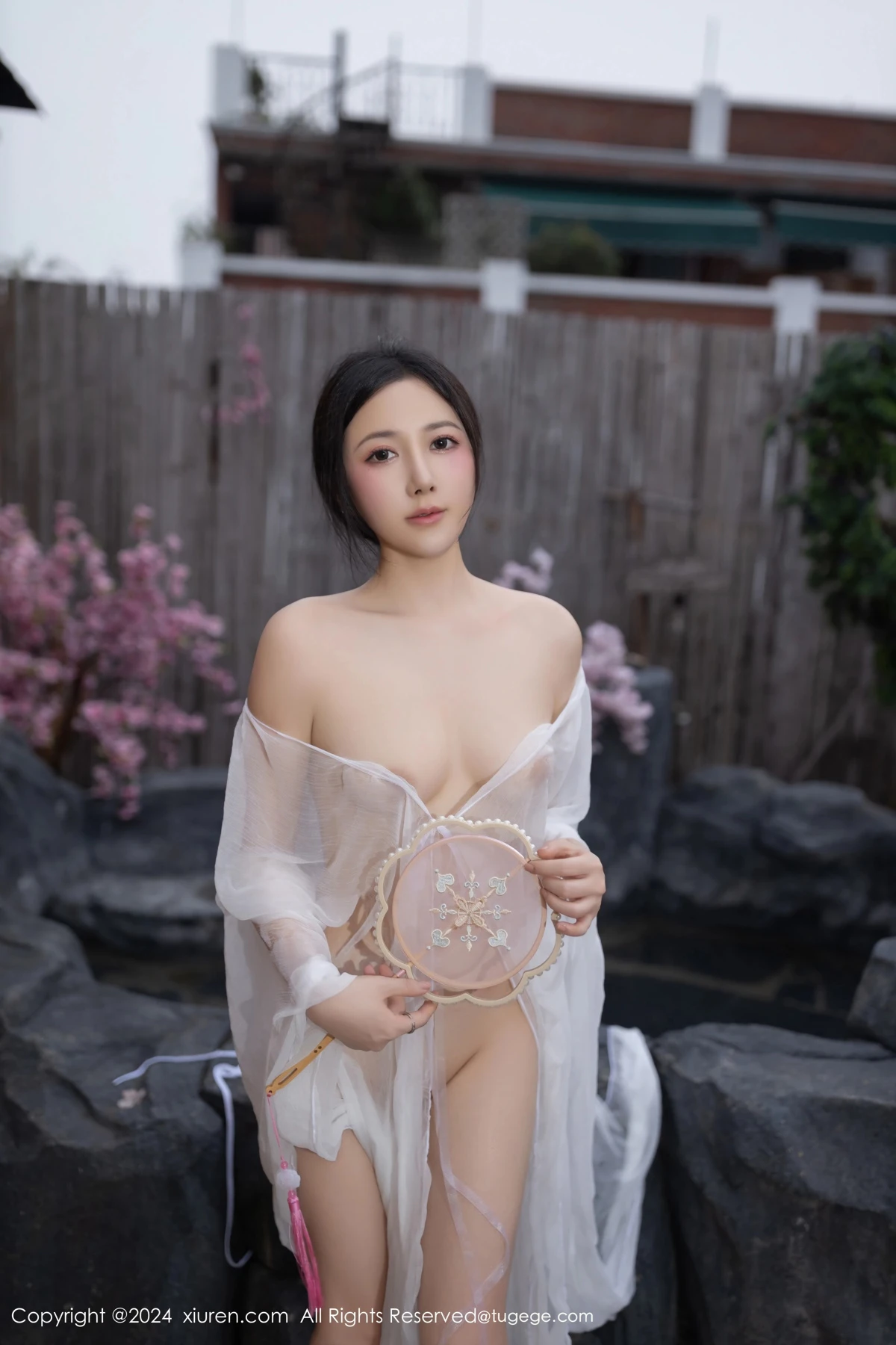 [秀人网] 2024.07.26 No.8927-081