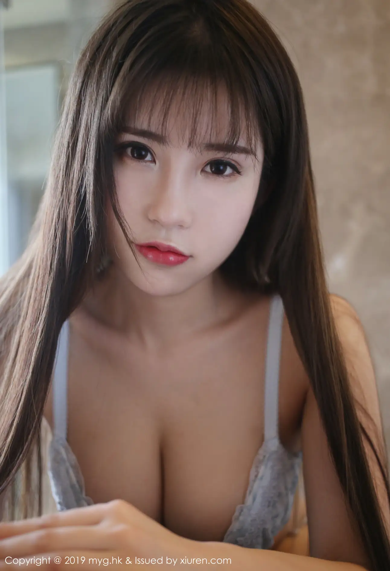 [美媛馆] 2019.12.24 VOL.415-026