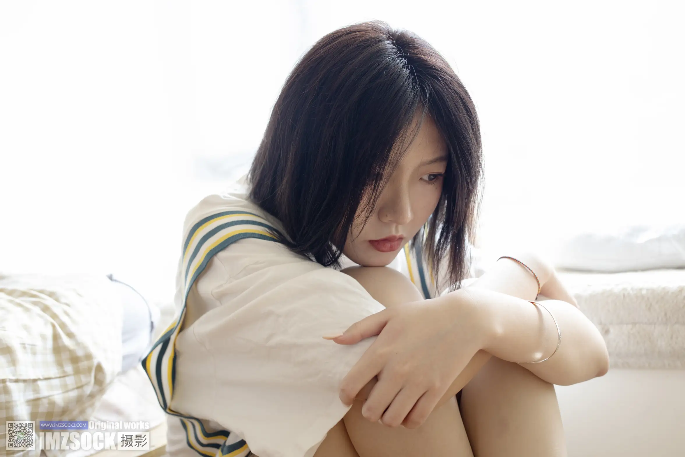 [MZSOCK]爱美足 NO.228 – 蕊子-PicJJ