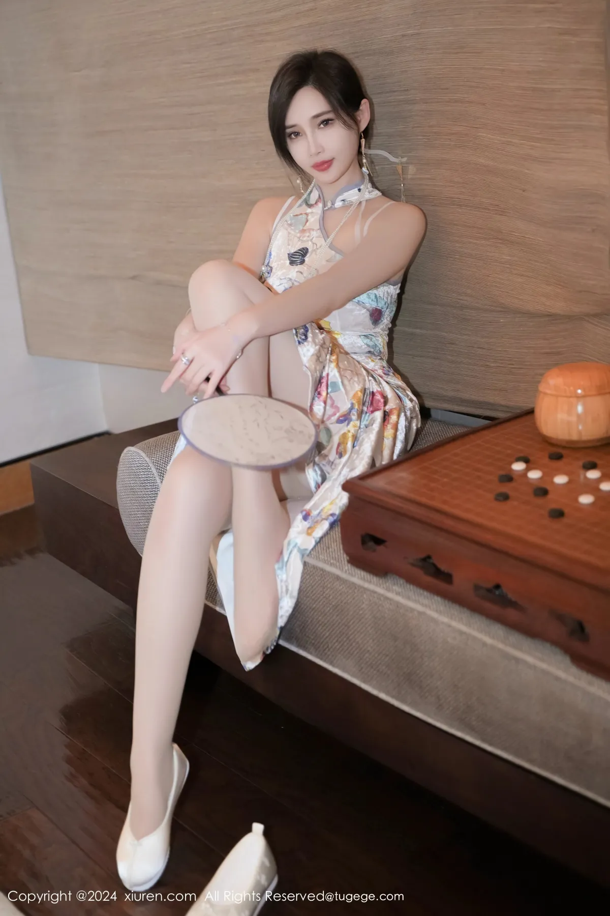 [秀人网] 2024.04.02 No.8330-020