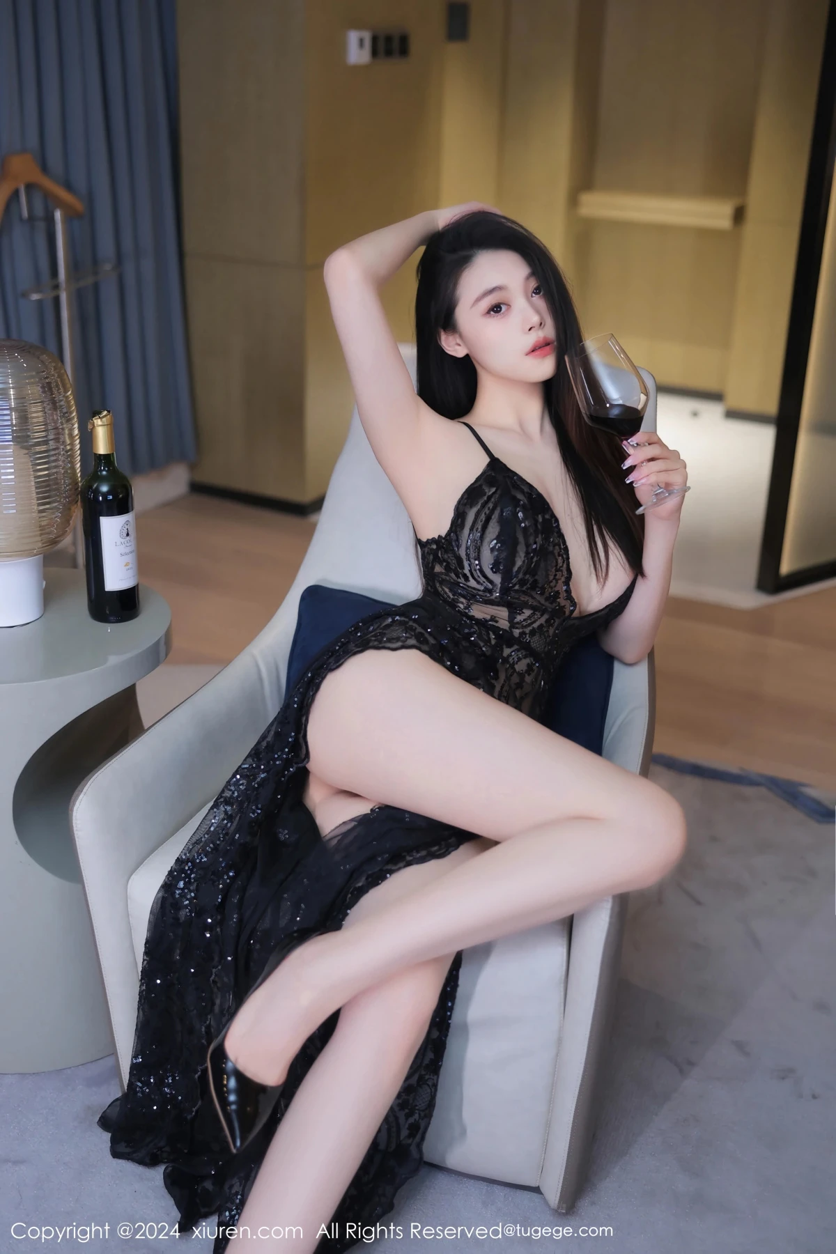 [秀人网] 2024.04.26 No.8453-009