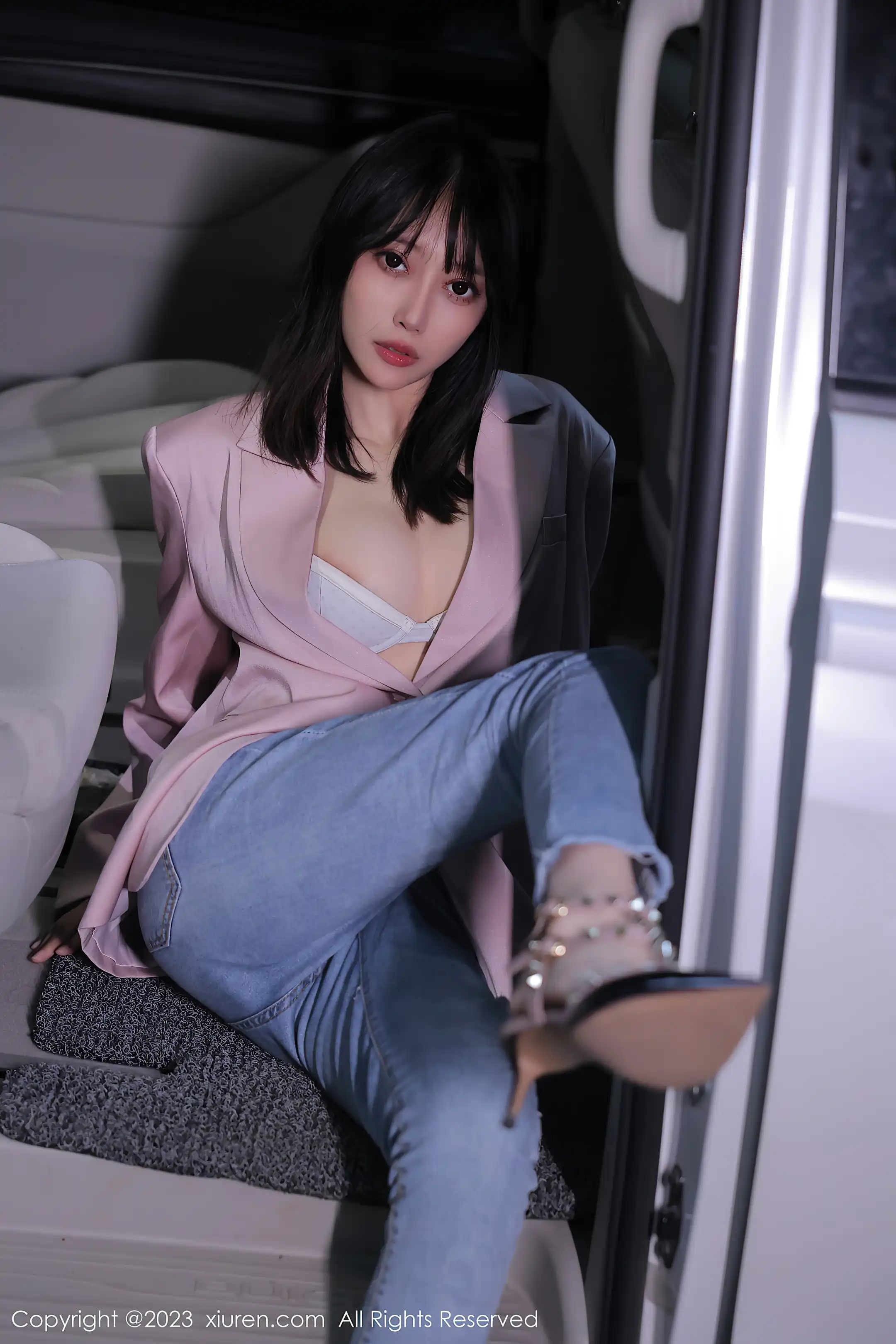 [秀人网] 2023.03.03 NO.6355-017