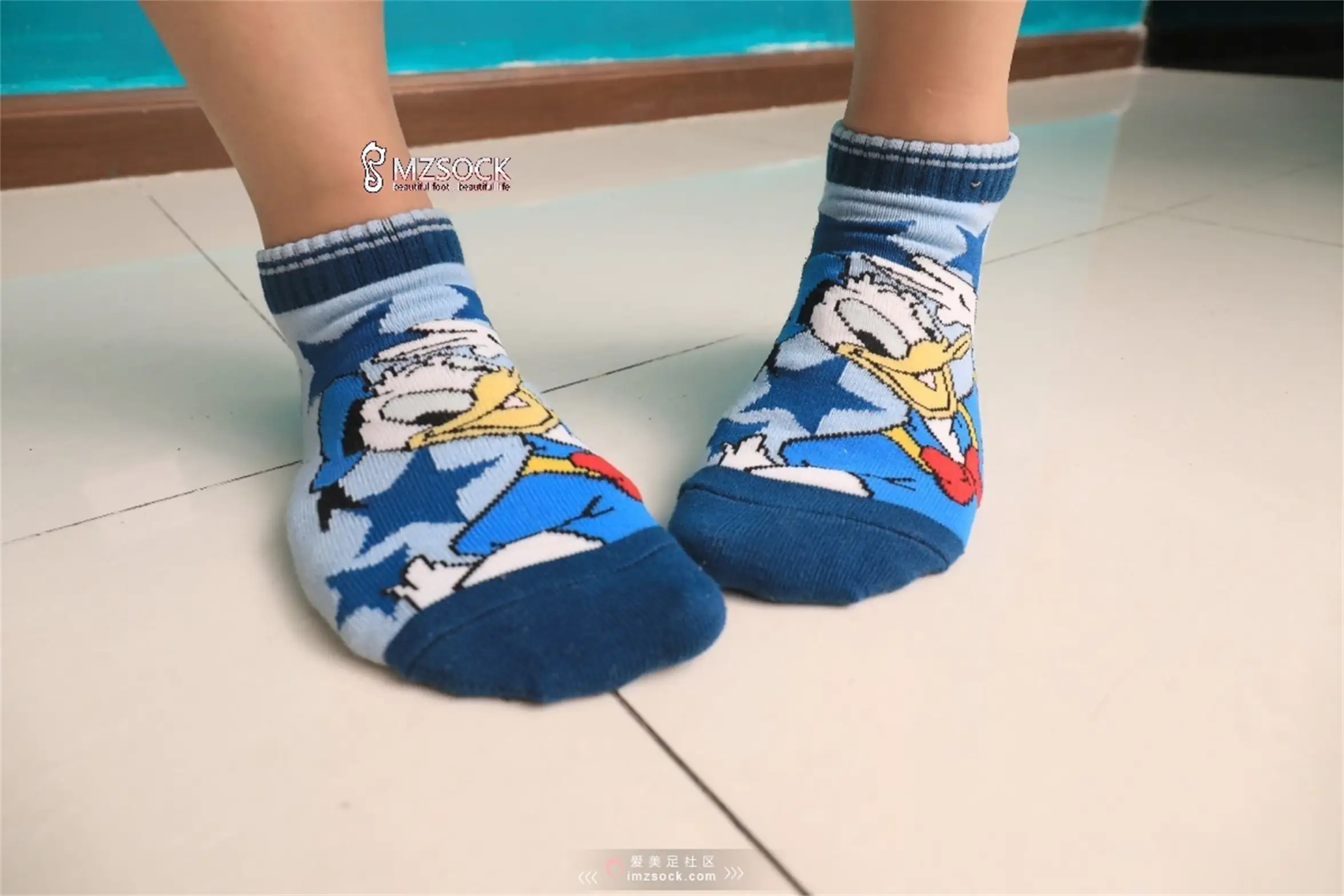 [MZSOCK]爱美足 NO.057-013