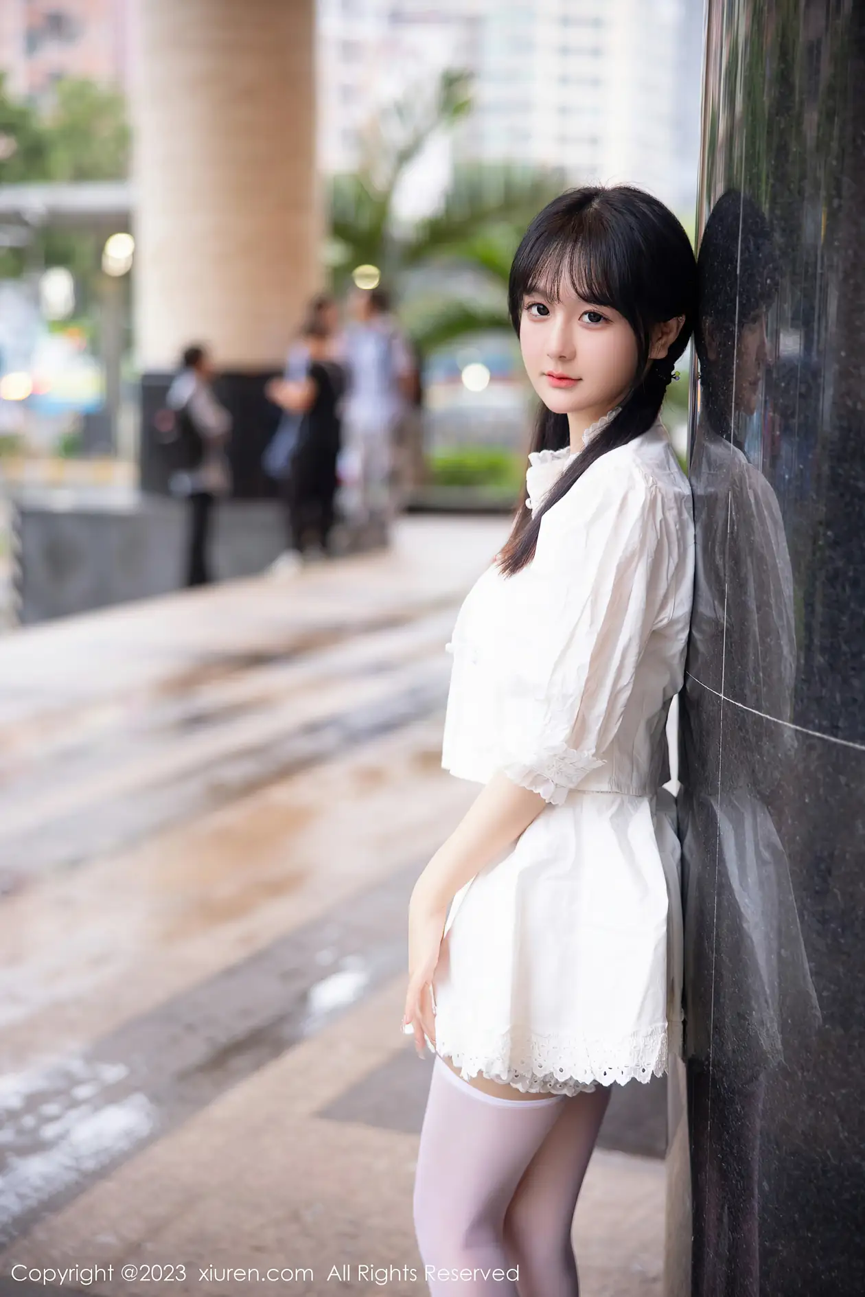 [秀人网] 2023.06.16 NO.6933-003