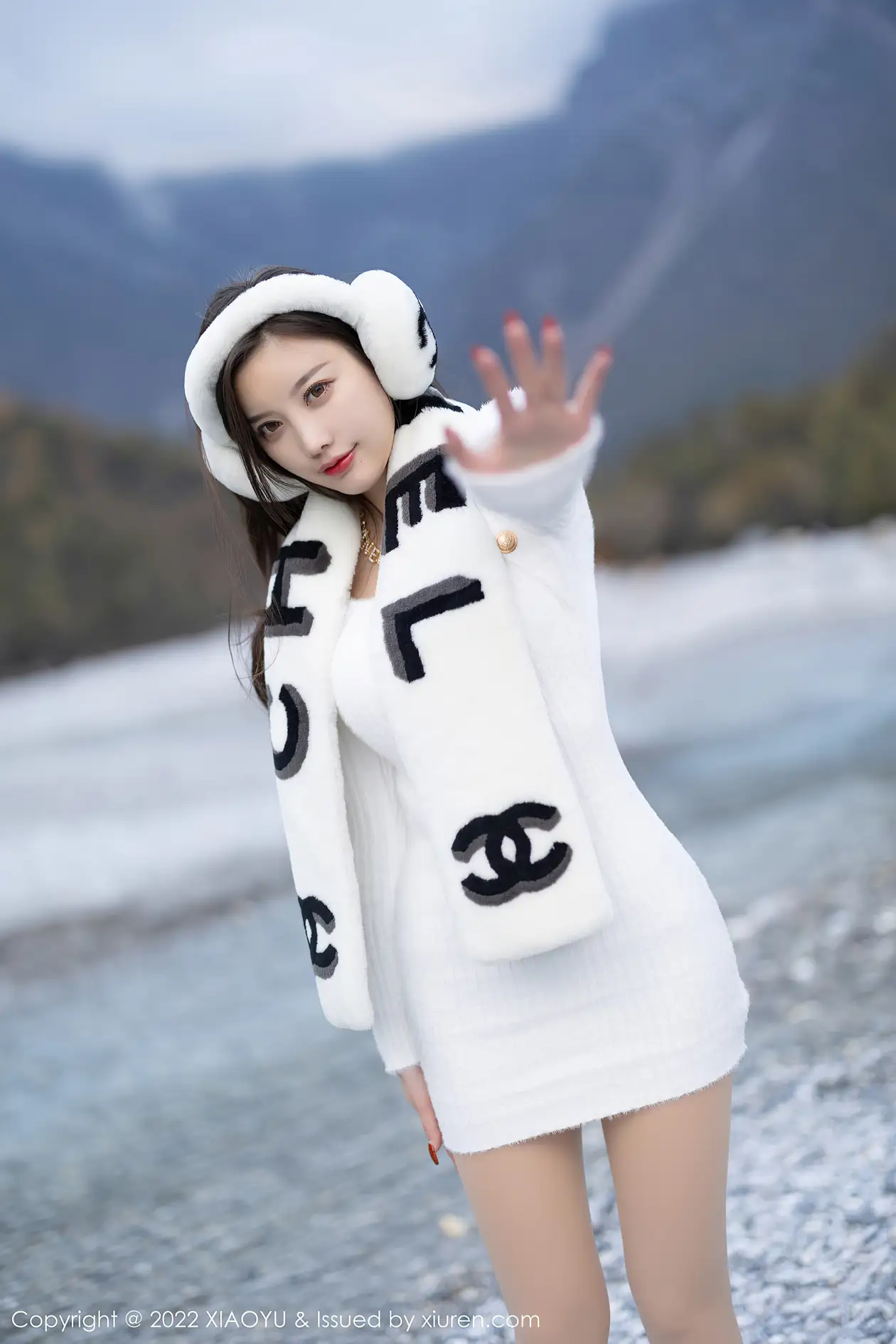[语画界] 2022.04.15 VOL.0758-091
