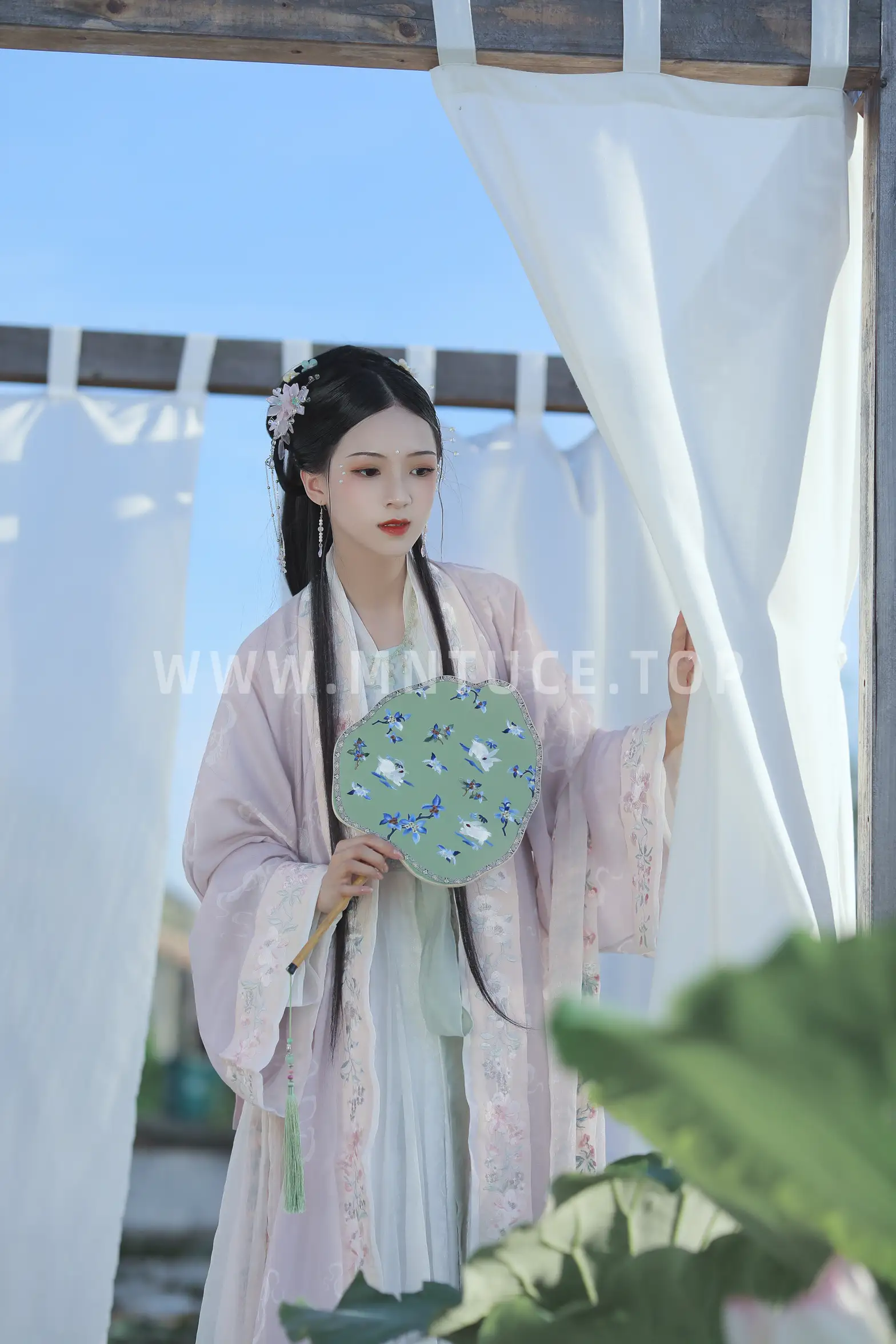 [艺图语] 2022.05.30 Vol.1027-014
