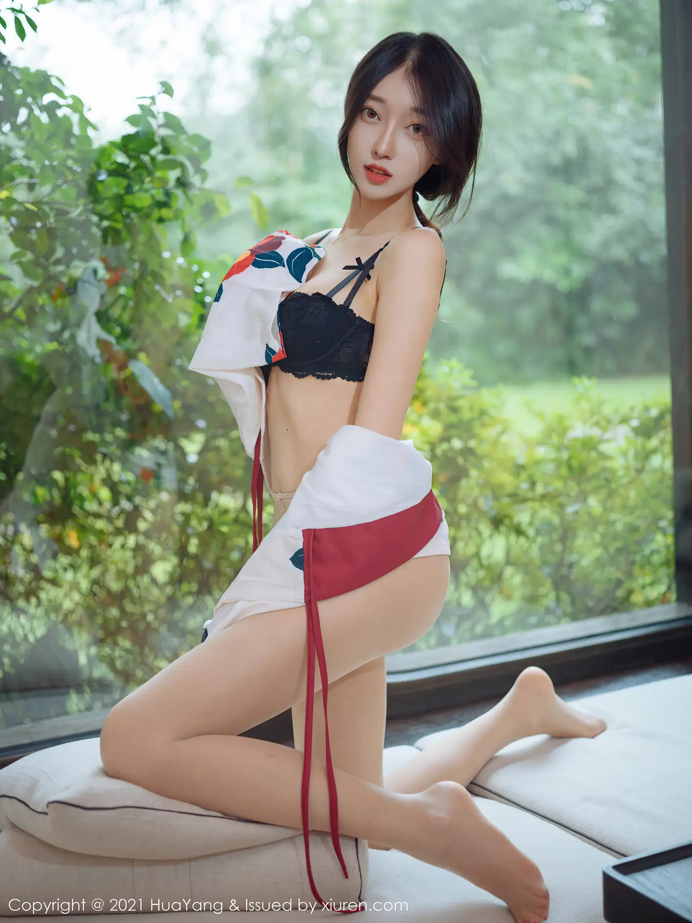 [花漾] 2021.01.05 VOL.0347-033