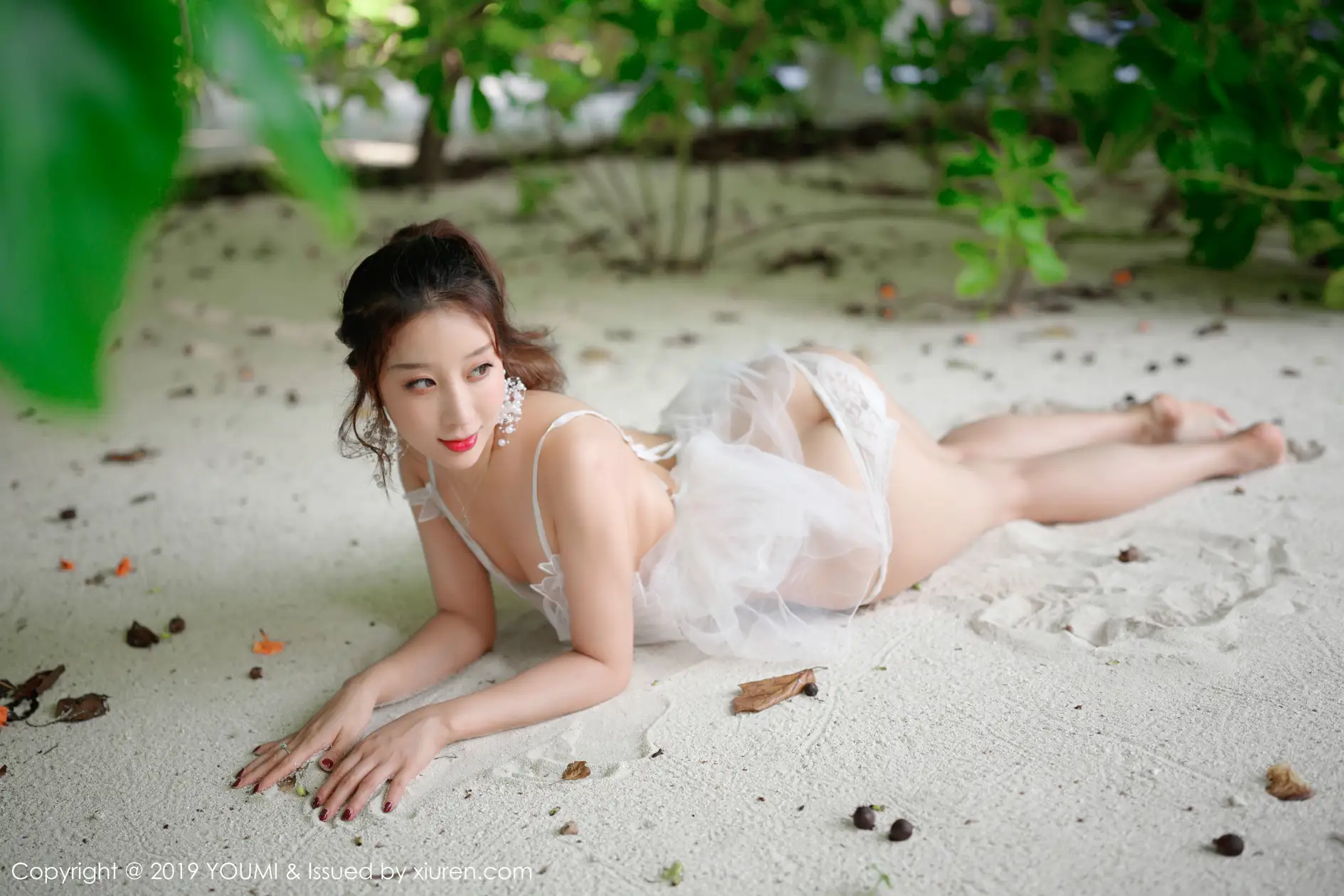 [花漾] 2019.11.20 VOL.0191-036