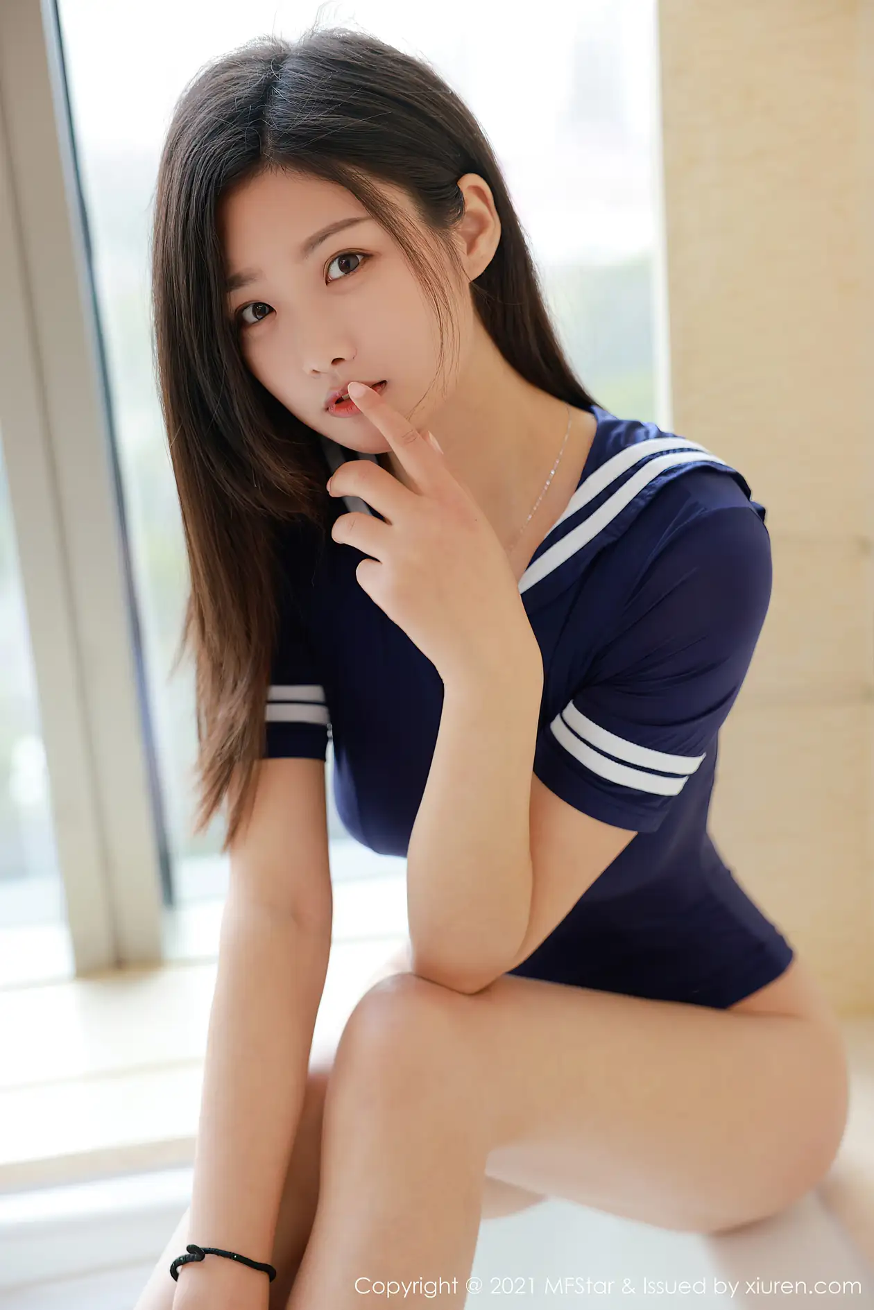 [模范学院] 2021.06.23 VOL.0508-008