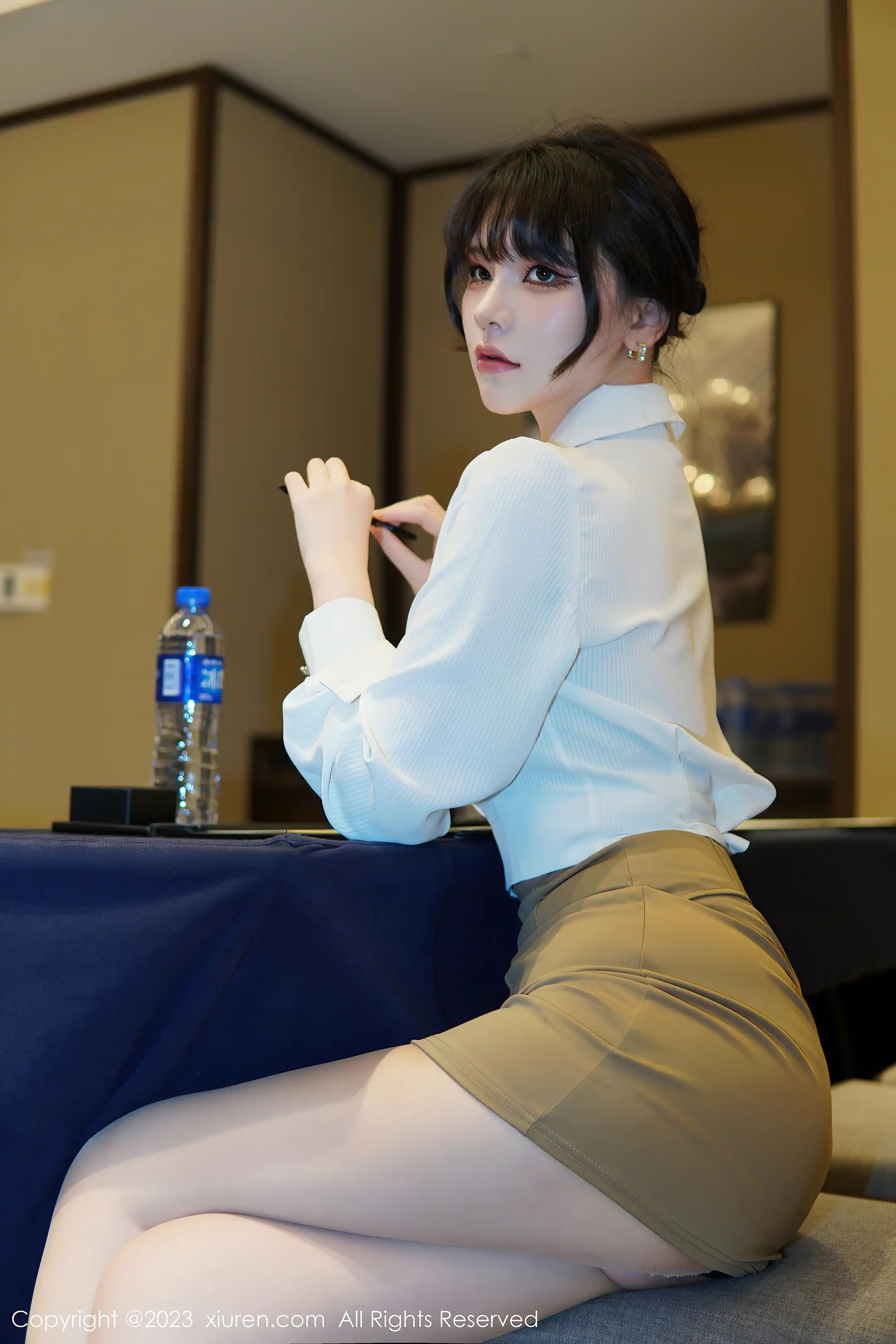 [秀人网] 2023.01.10 NO.6111-008