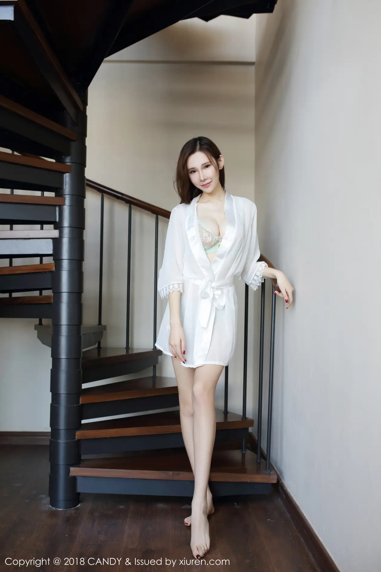 [糖果画报] 2018.01.23 Vol.049-035