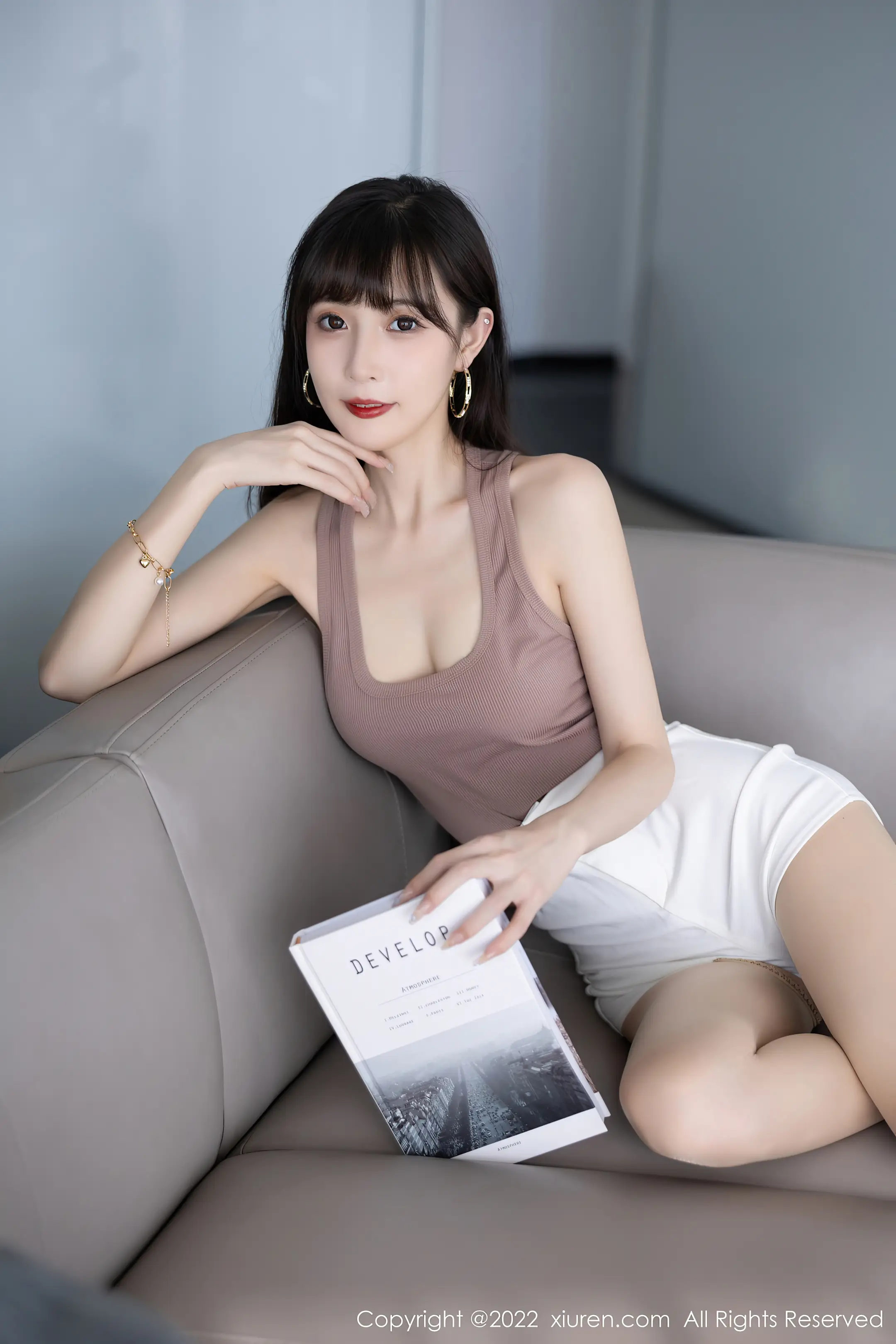 [Xiuren秀人网] 2022.10.18 NO.5724-020