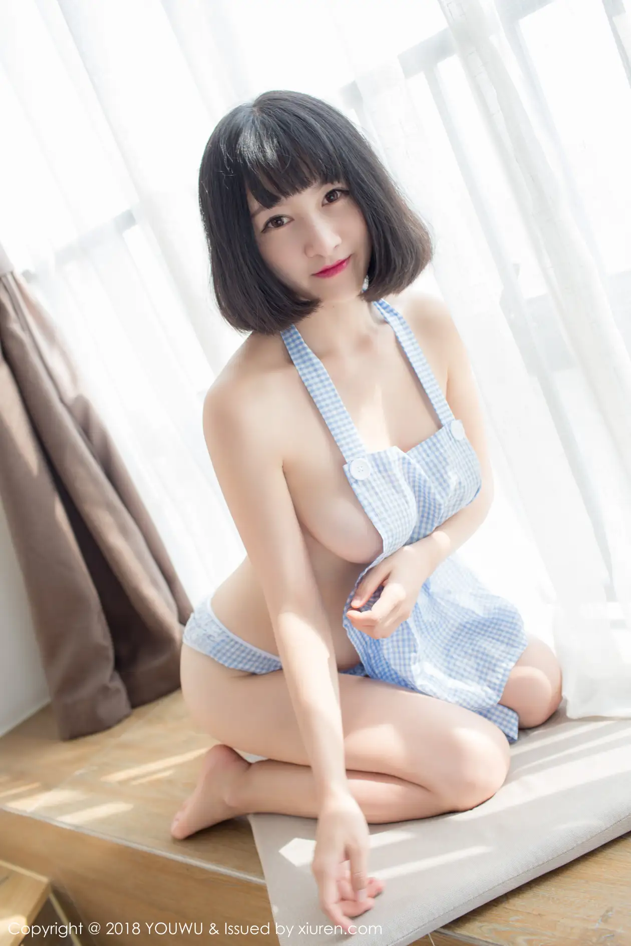 [尤物馆] 2018.05.25 Vol.096-004