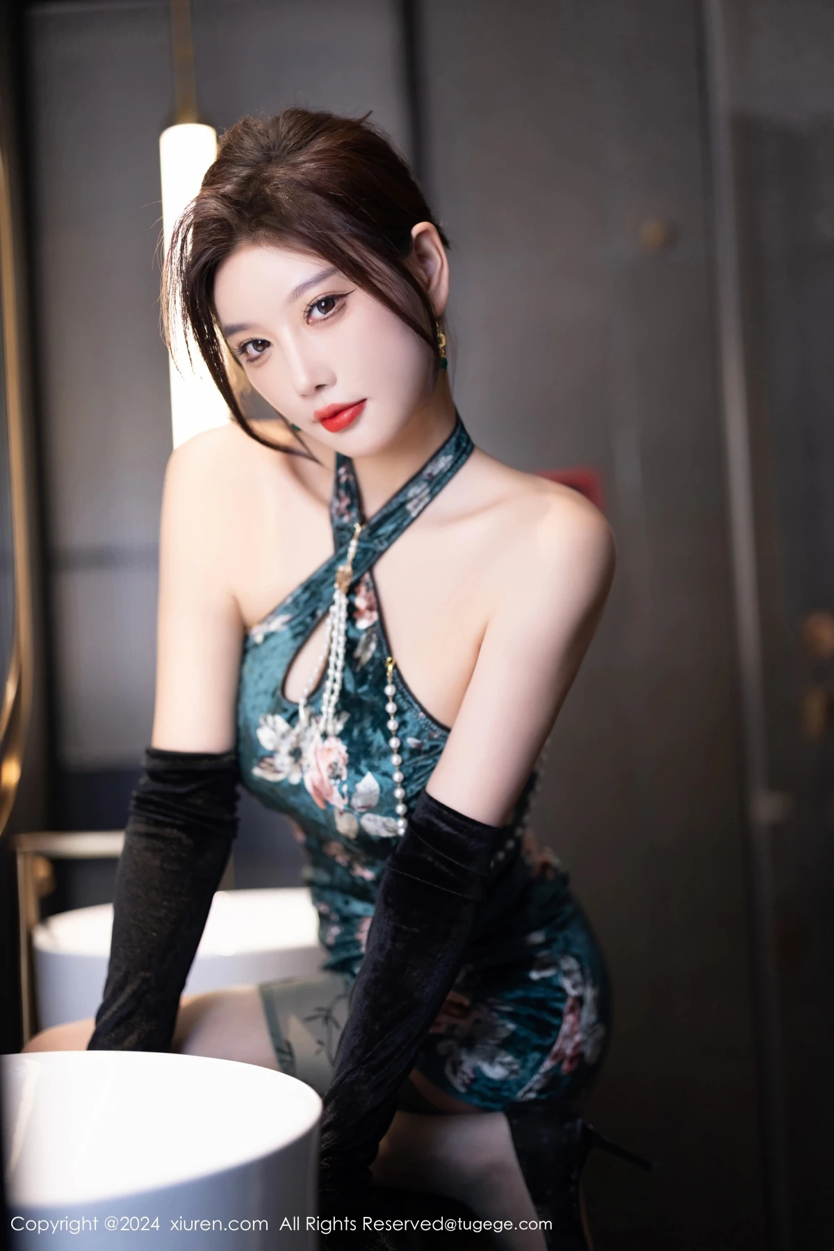 [秀人网] 2024.09.14 No.9165 杨晨晨Yome、秀人旗下#[83P]-010