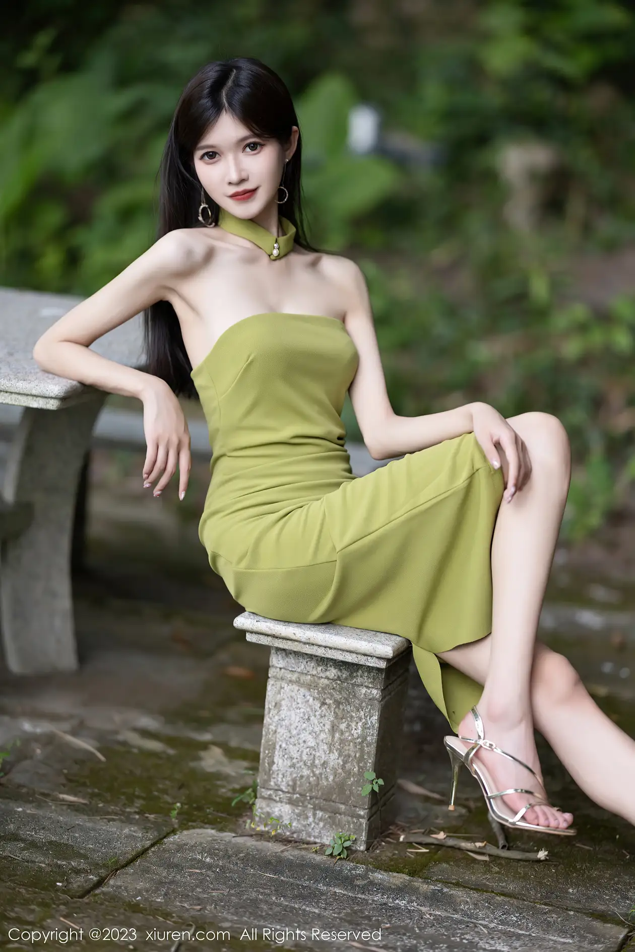 [秀人网] 2023.08.16 NO.7241-022