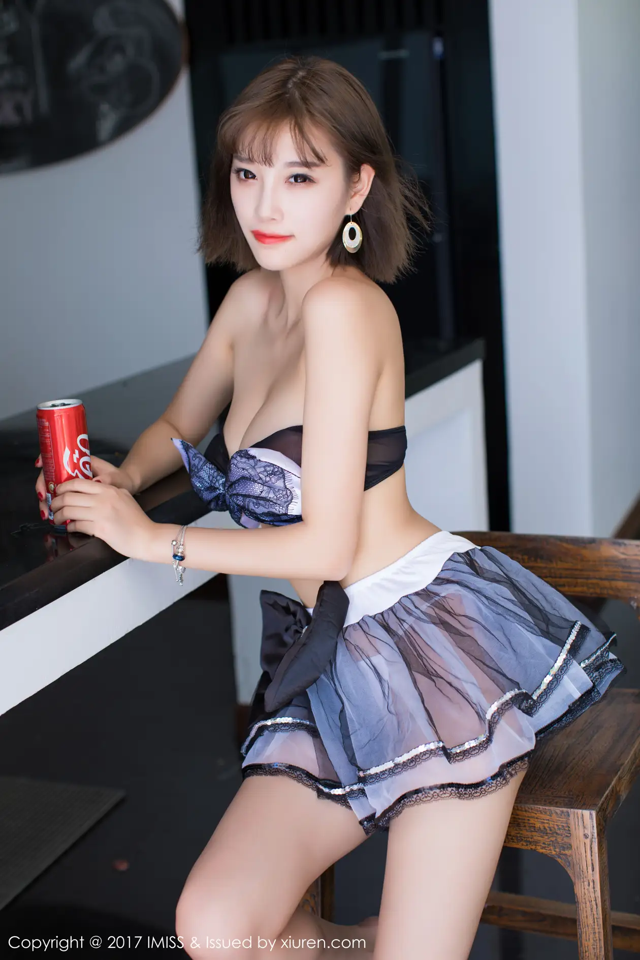 [爱蜜社] 2017.12.01 VOL.201-016