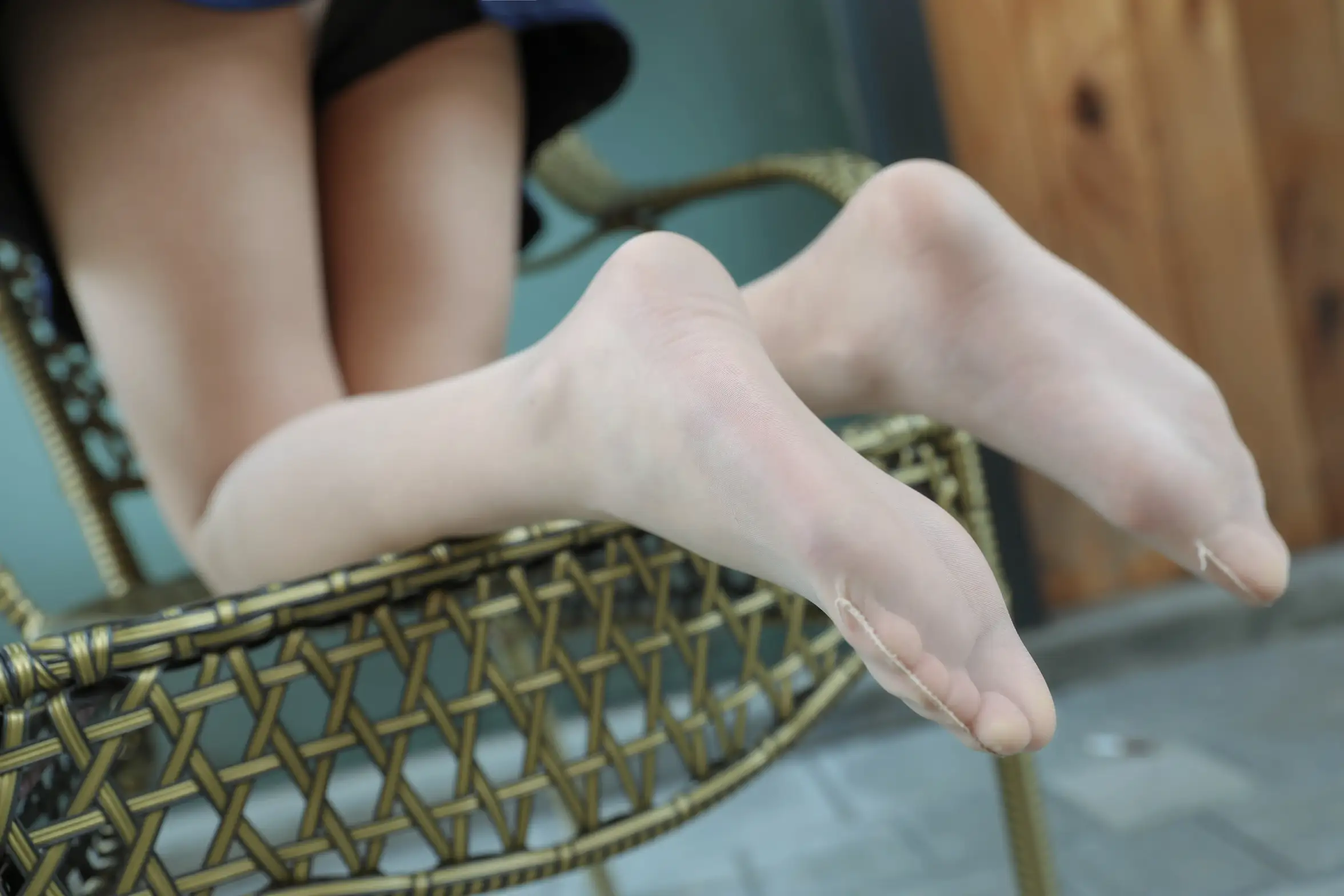 [MZSOCK]爱美足 NO.214-050