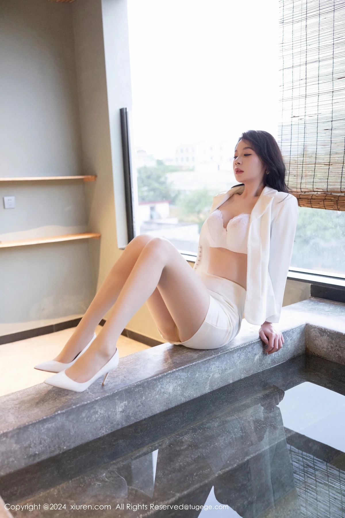 [秀人网] 2024.09.27 No.9222 梦心玥、秀人旗下#[80P]-016
