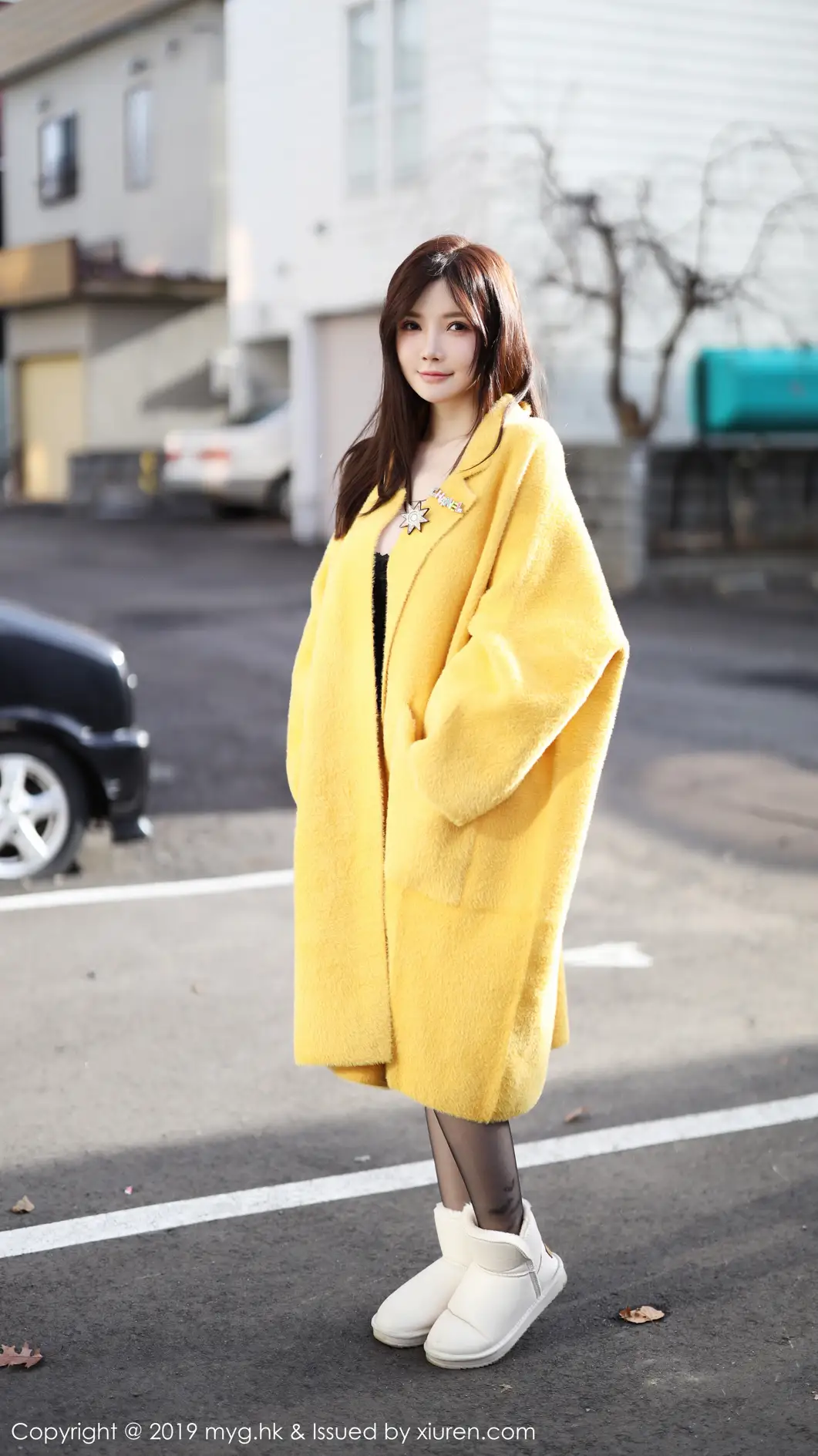 [美媛馆] 2019.12.27 VOL.418-007