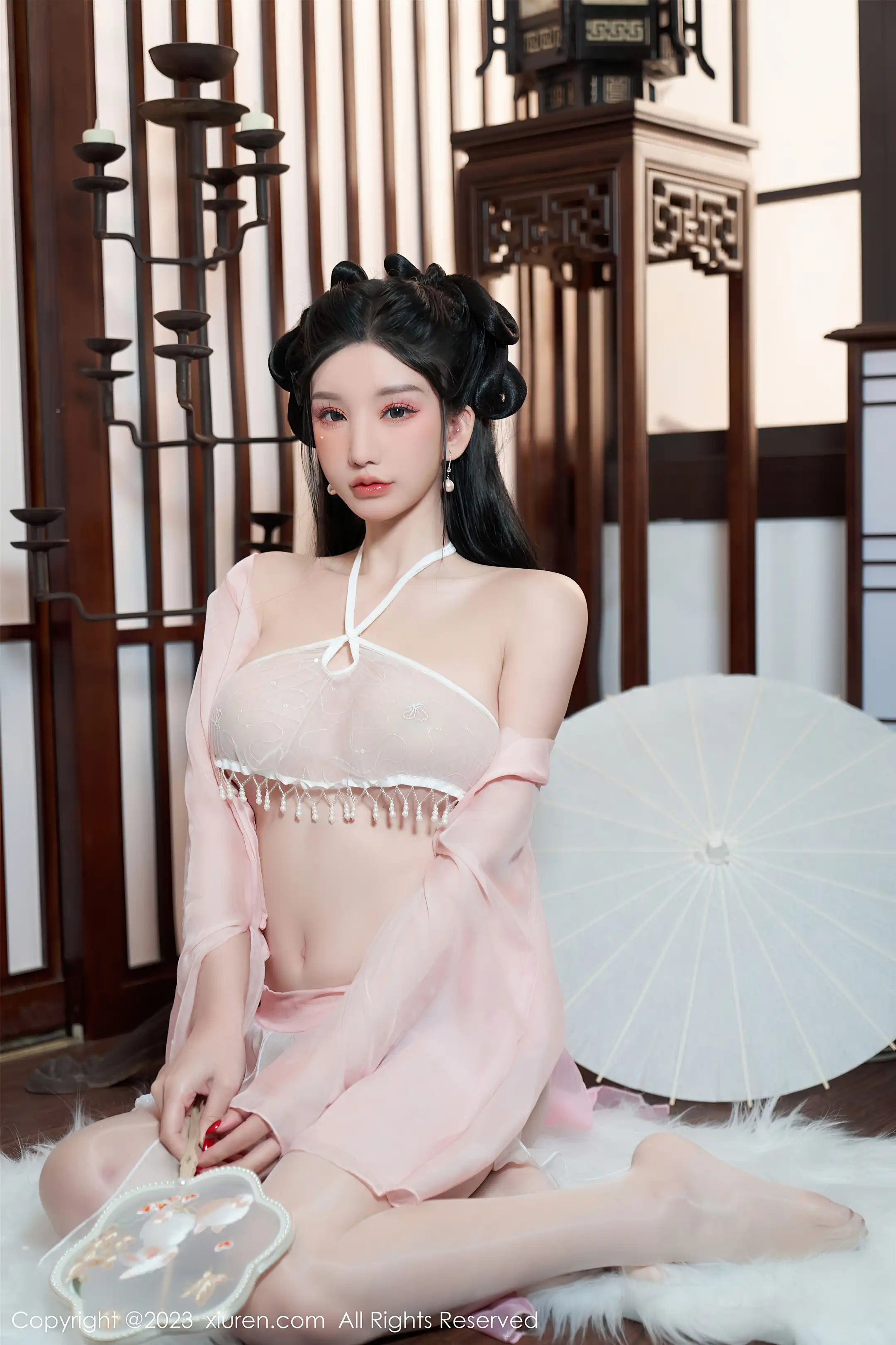 [秀人网] 2023.02.03 NO.6217-012