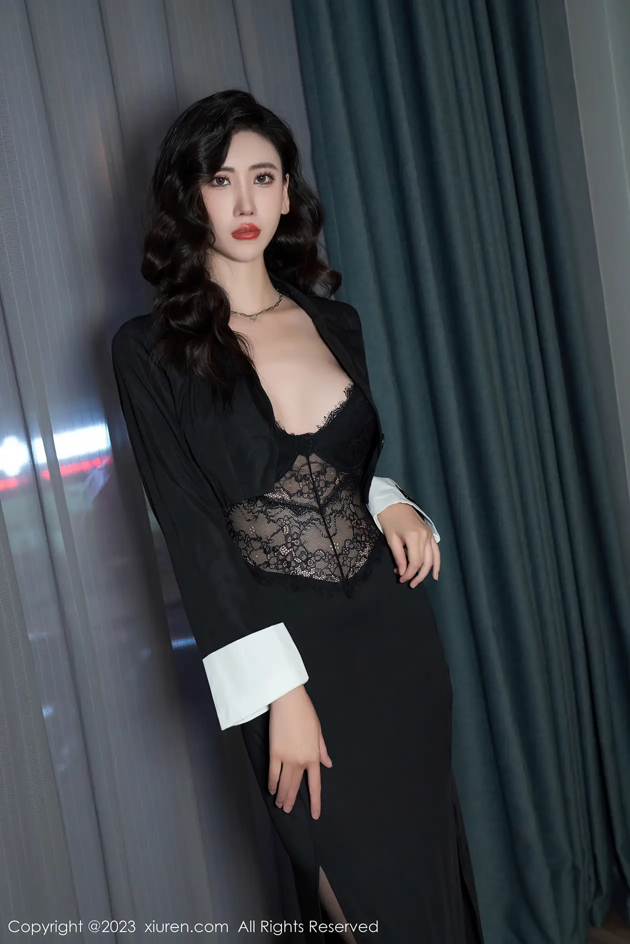 [秀人网] 2023.06.27 NO.6979-009